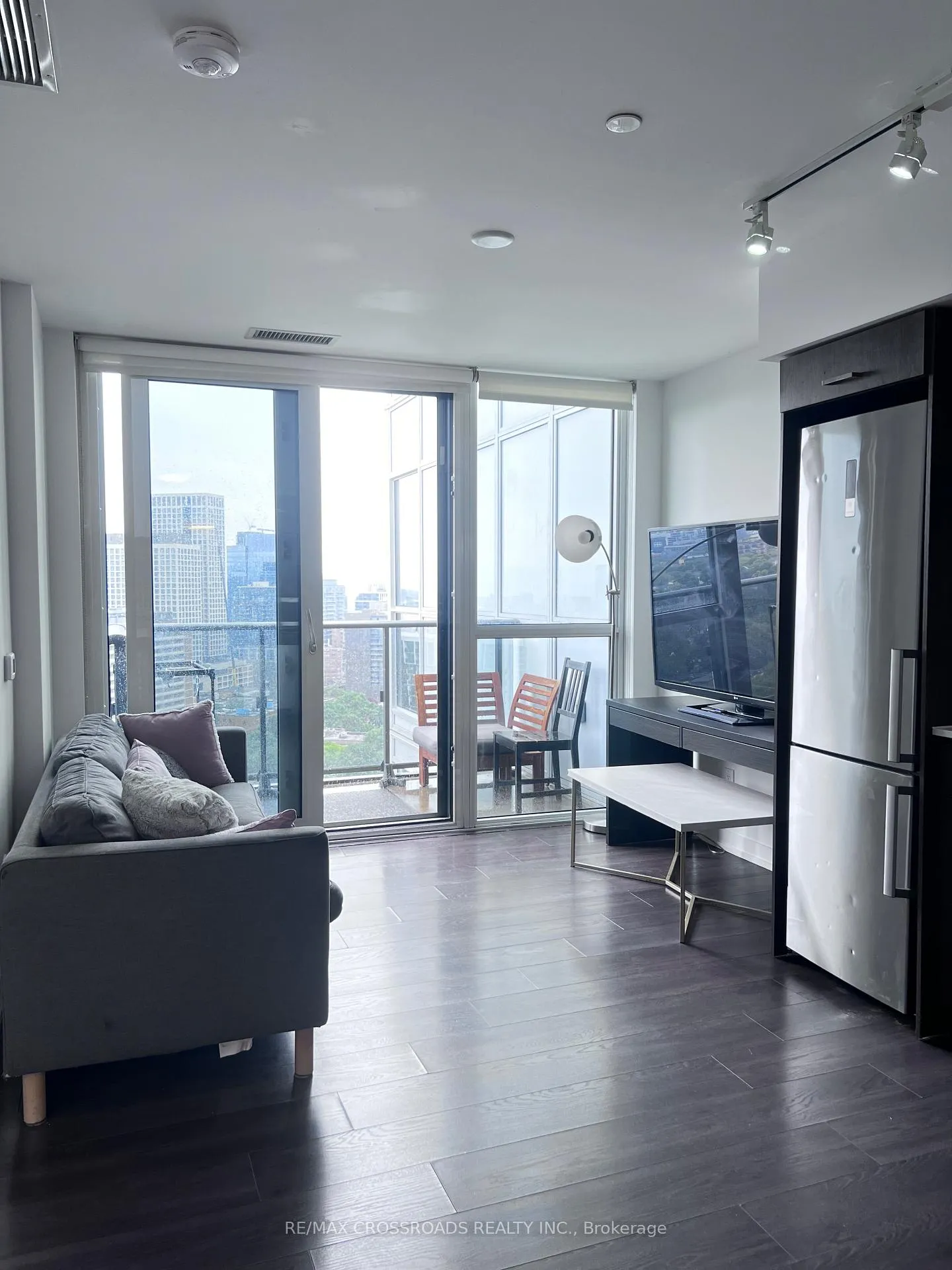 Photo 1 of Unit PH111, 219 Dundas Street E, Toronto, Moss Park — HOMEH