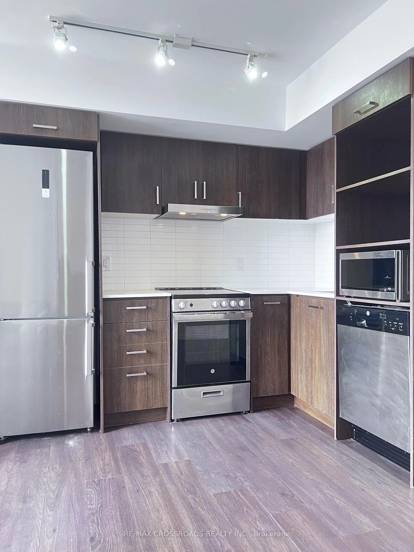 Photo 3 of Unit PH111, 219 Dundas Street E, Toronto, Moss Park — HOMEH