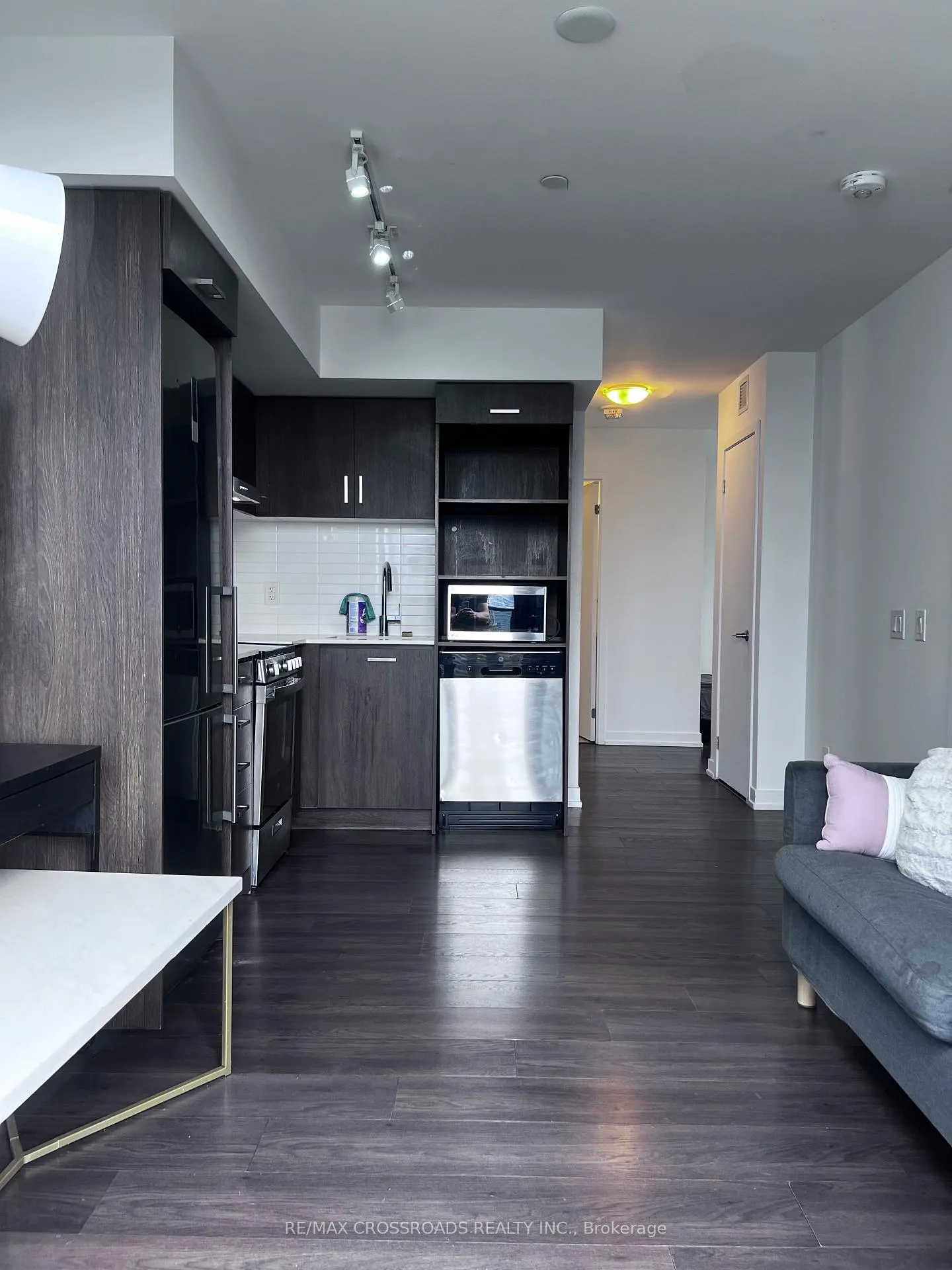 Photo 9 of Unit PH111, 219 Dundas Street E, Toronto, Moss Park — HOMEH