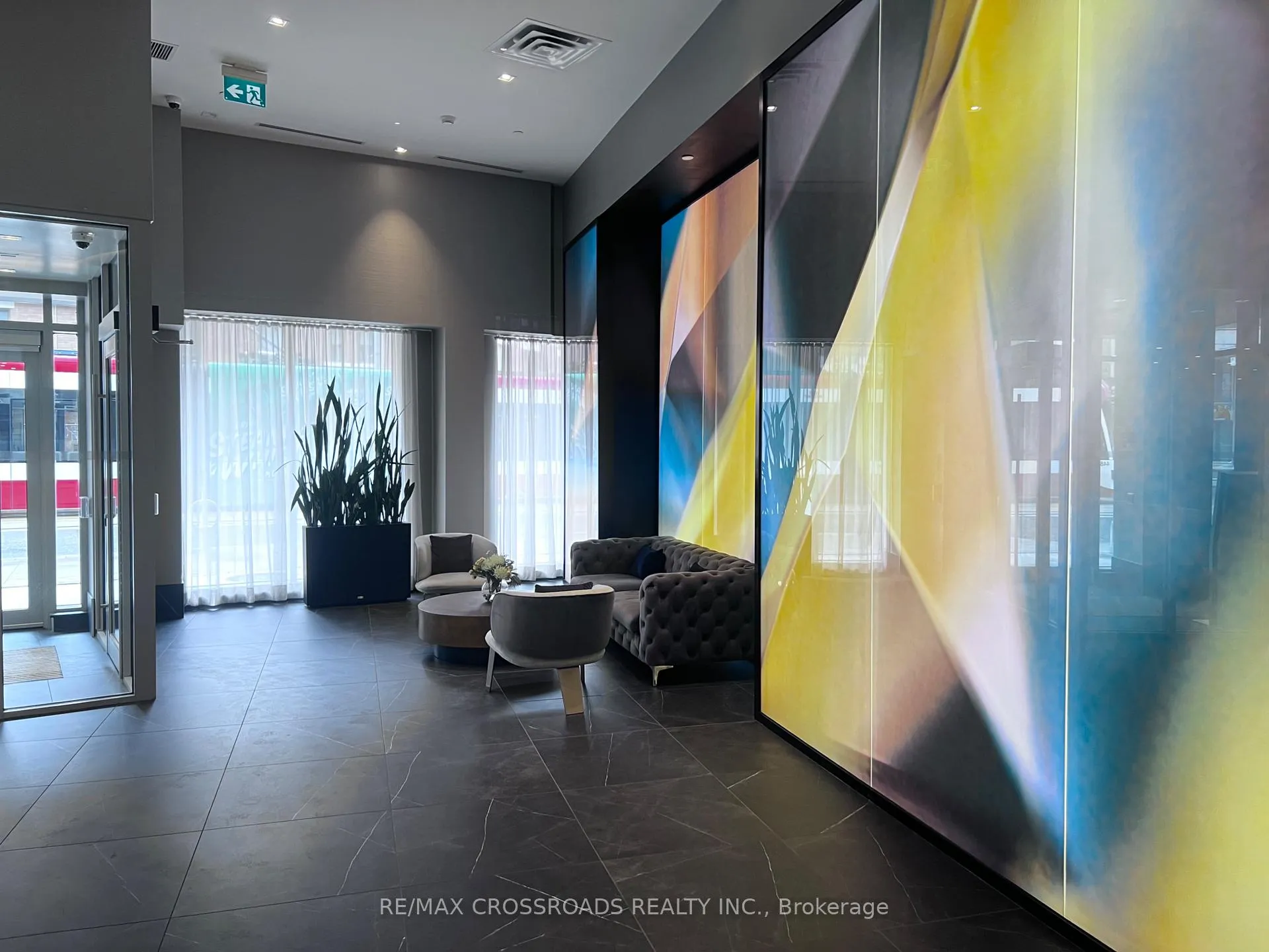 Photo 11 of Unit PH111, 219 Dundas Street E, Toronto, Moss Park — HOMEH