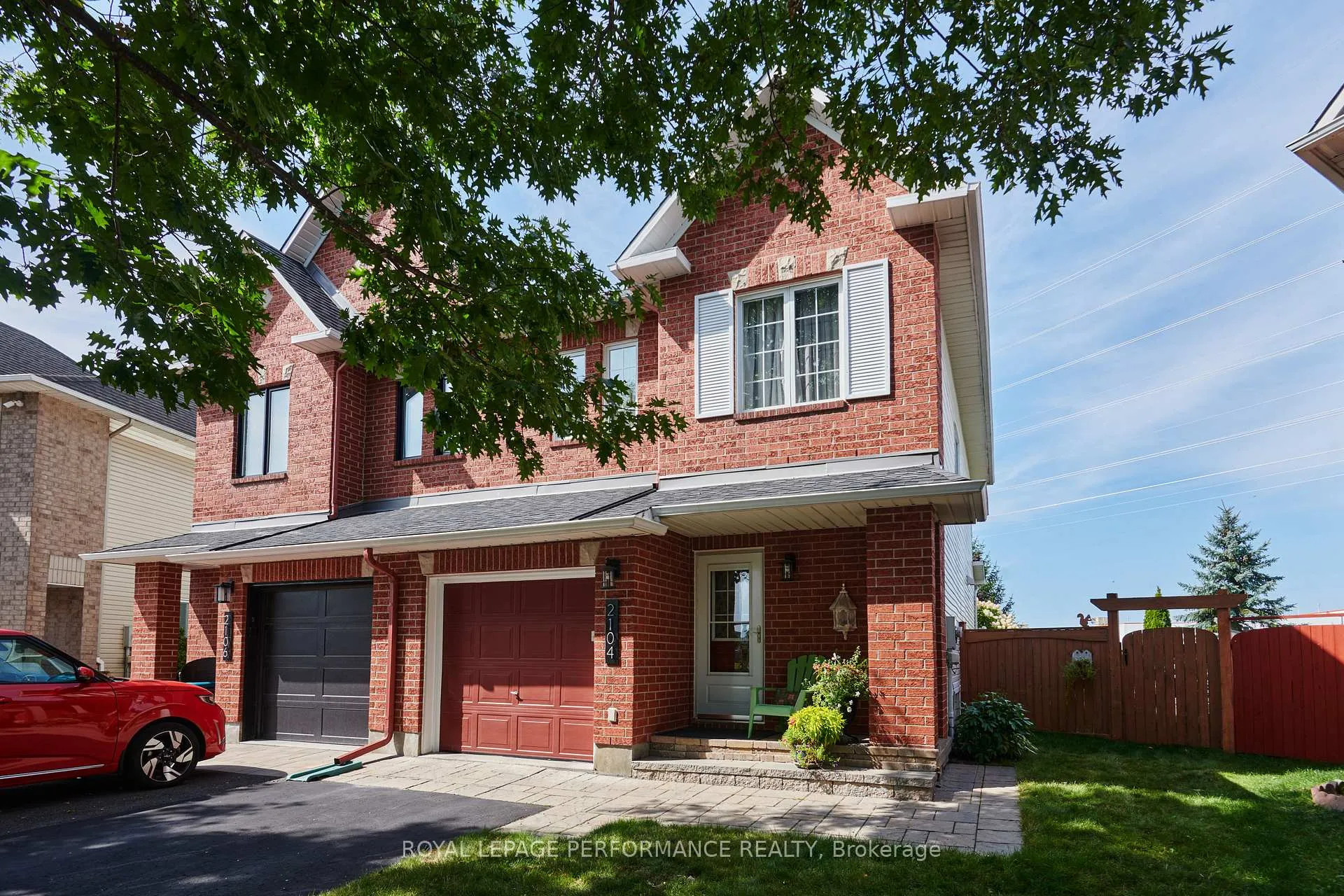 Photo 2 of 2104 Liska Street, Ottawa, Avalon East — HOMEH