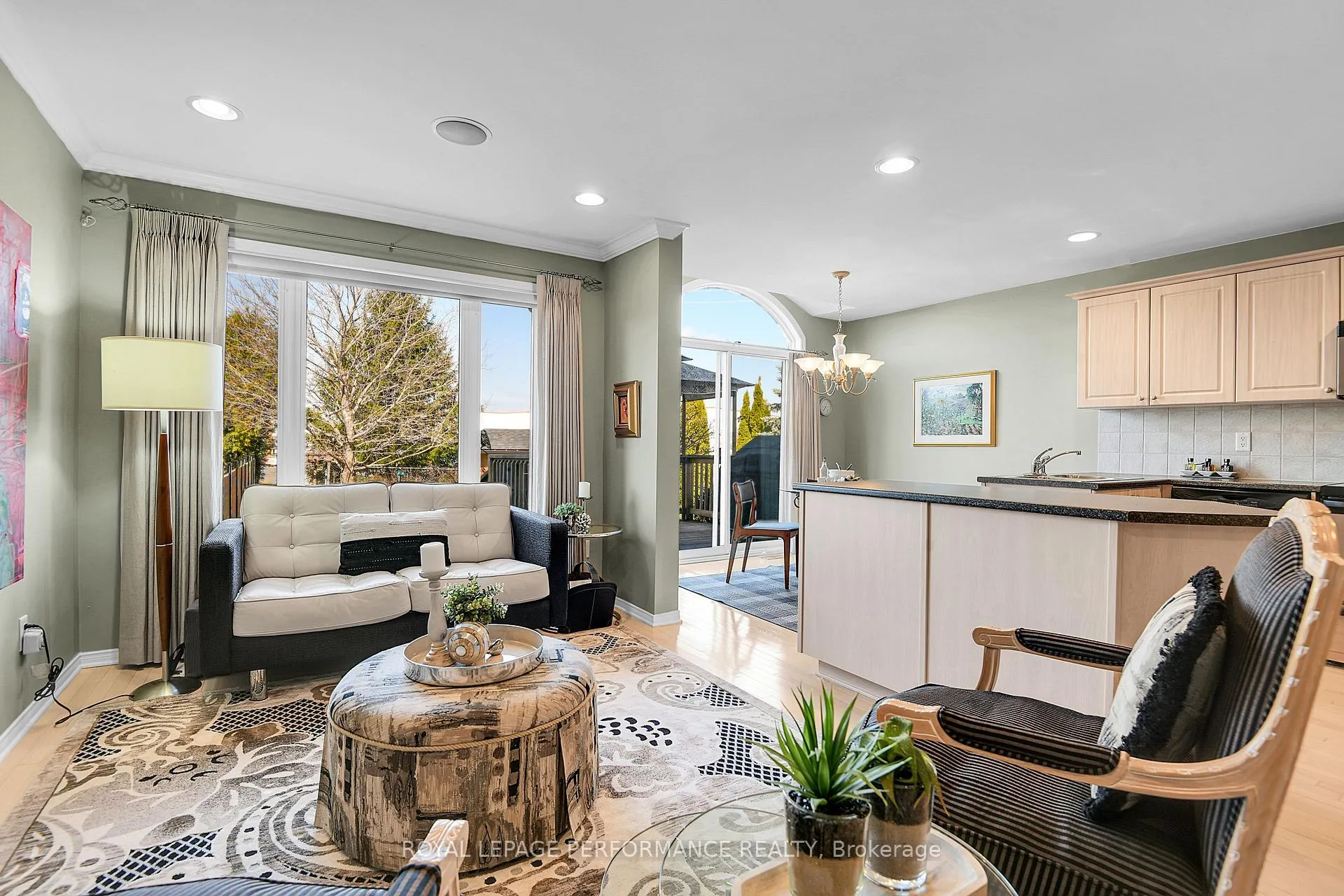 Photo 10 of 2104 Liska Street, Ottawa, Avalon East — HOMEH