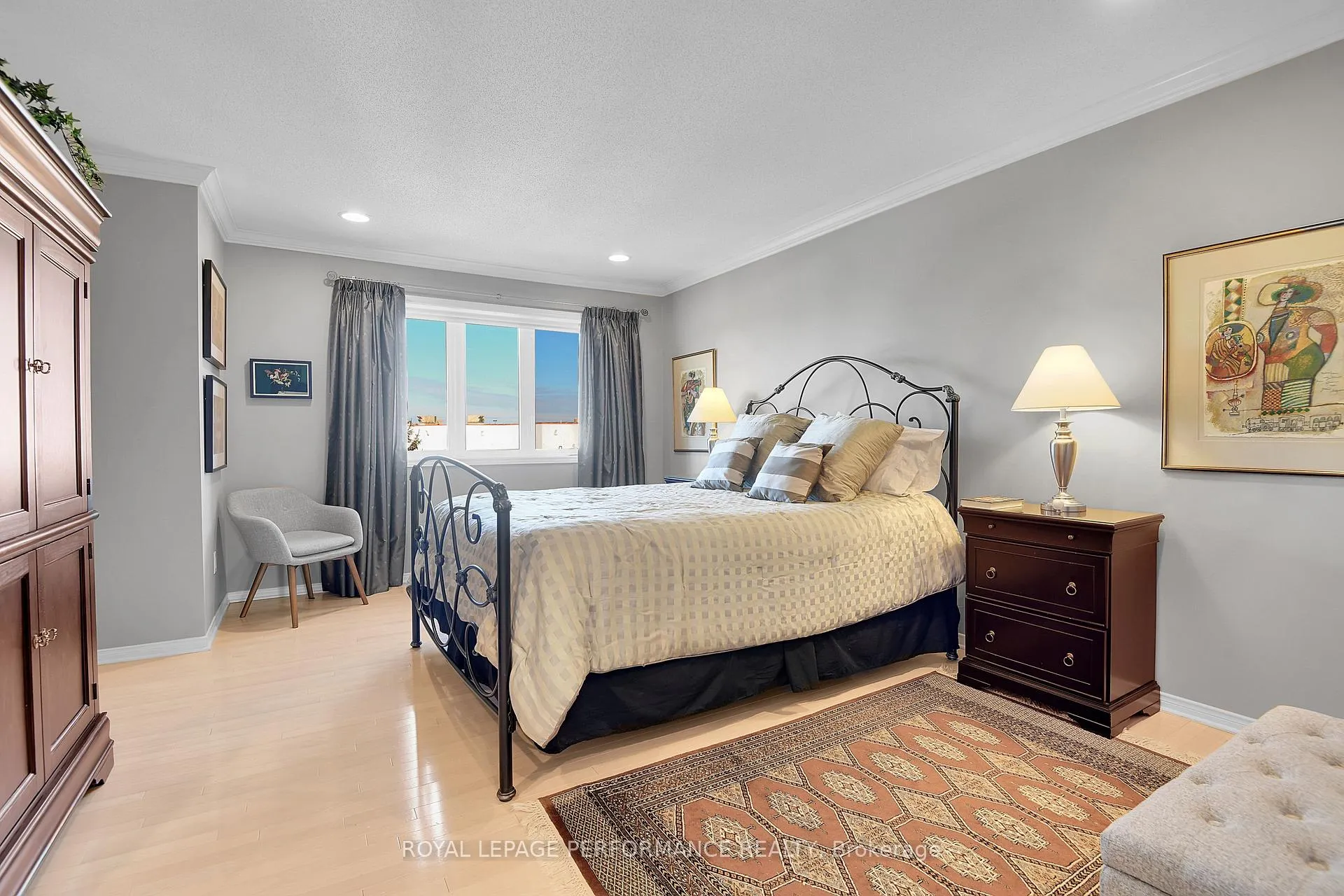 Photo 19 of 2104 Liska Street, Ottawa, Avalon East — HOMEH