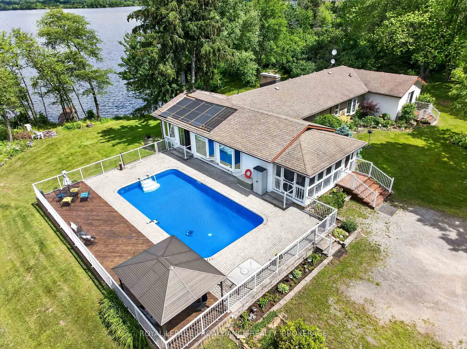 Photo 1 of 1482 Jarvis Road, Kingston, City North of 401 — HOMEH