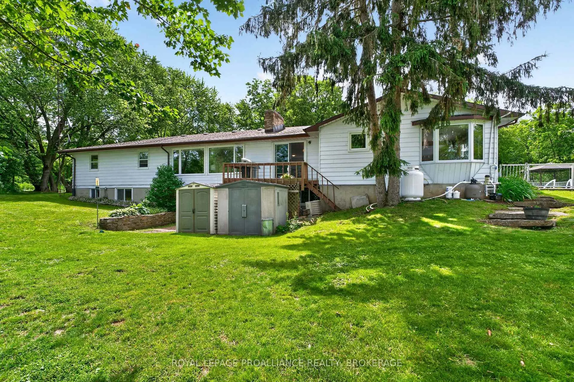 Photo 2 of 1482 Jarvis Road, Kingston, City North of 401 — HOMEH