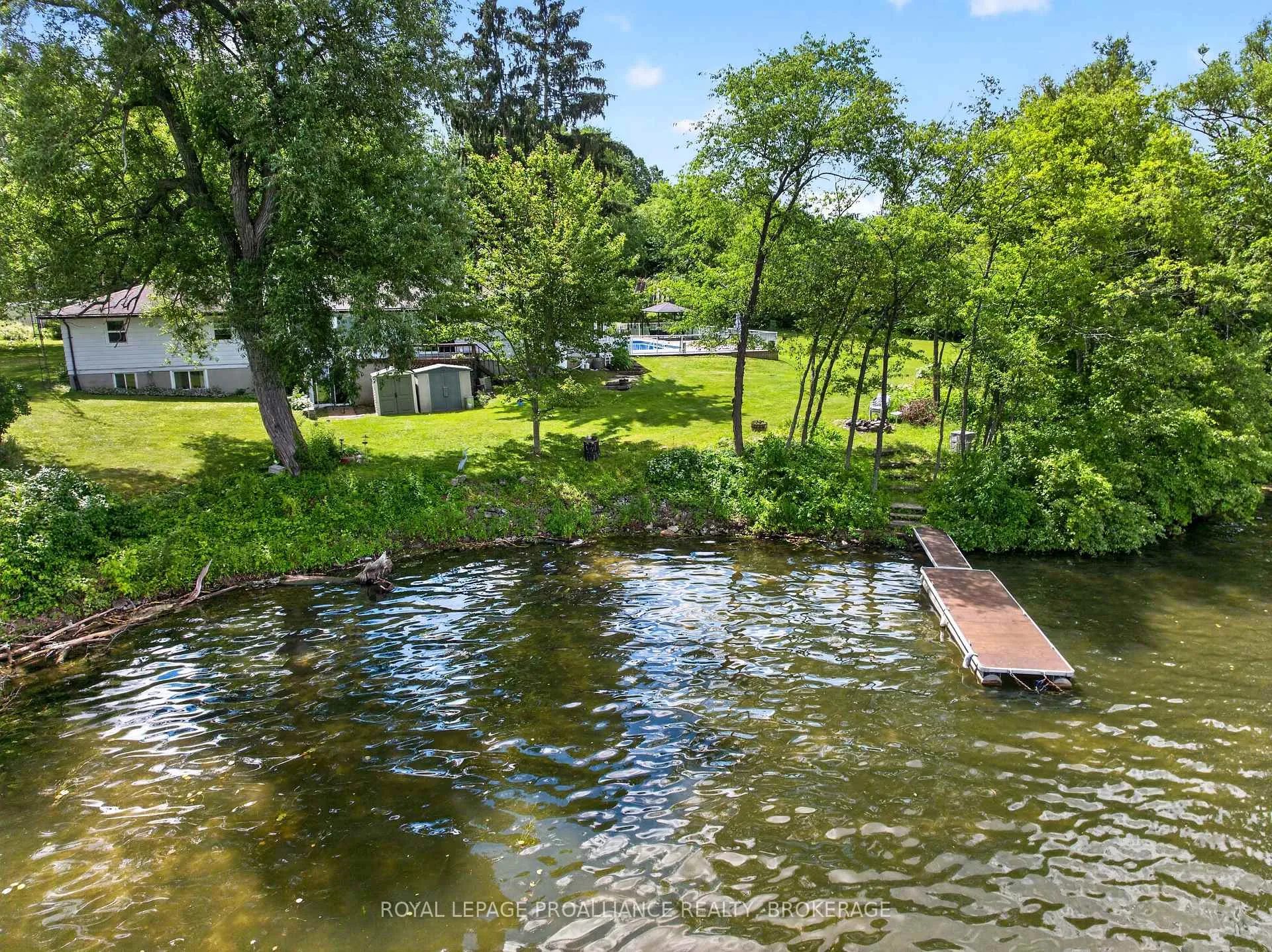 Photo 4 of 1482 Jarvis Road, Kingston, City North of 401 — HOMEH