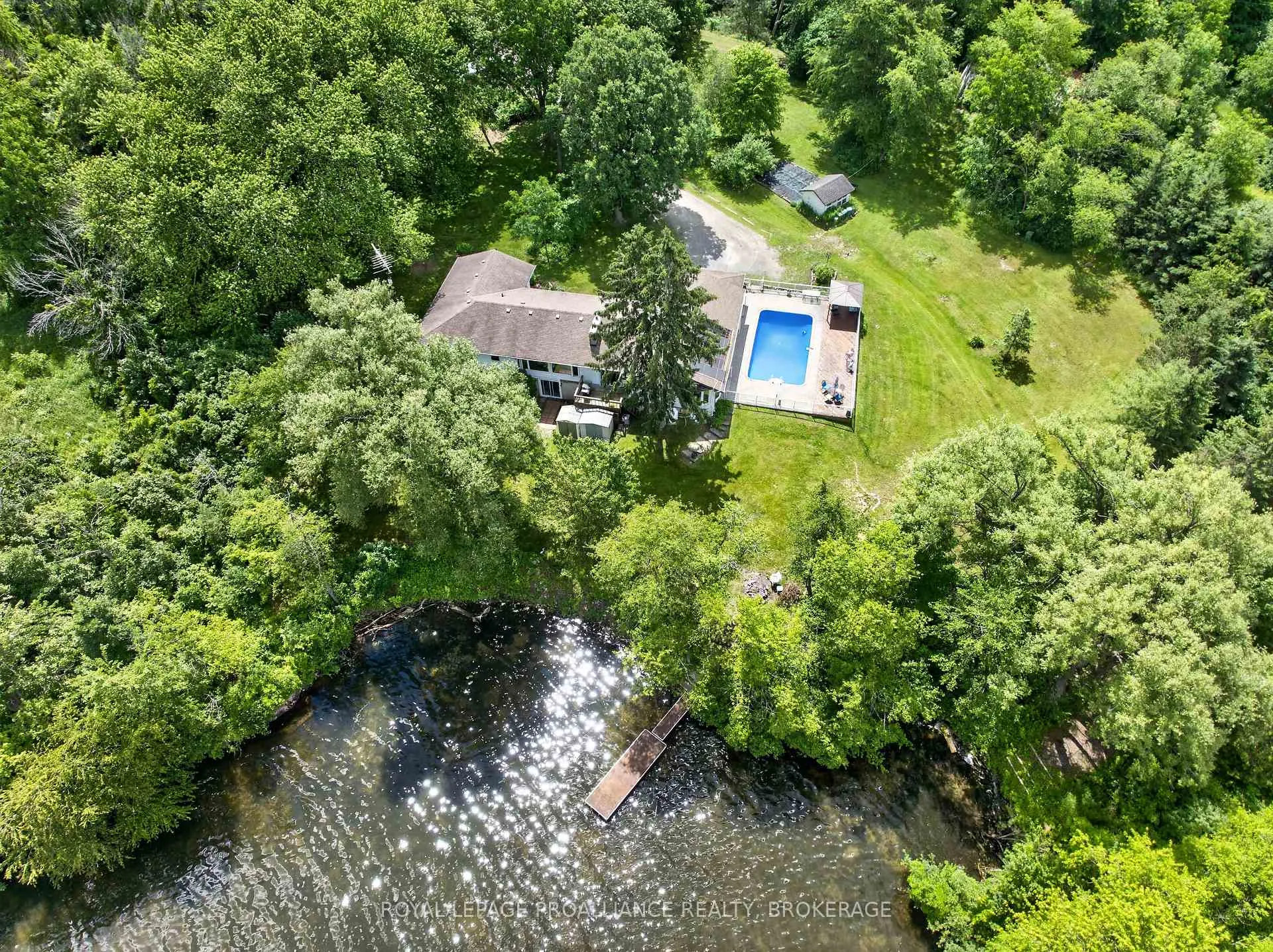 Photo 5 of 1482 Jarvis Road, Kingston, City North of 401 — HOMEH