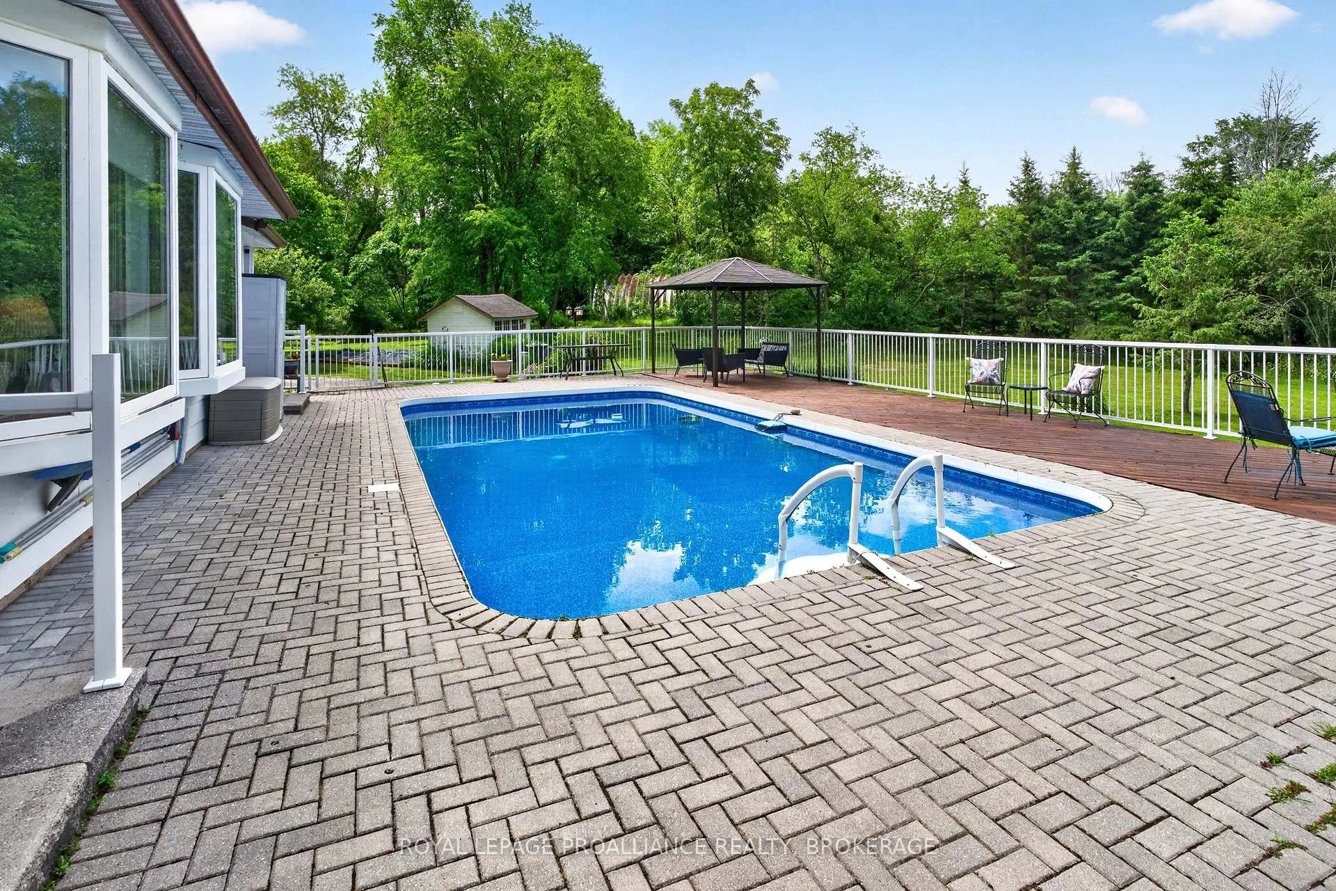 Photo 13 of 1482 Jarvis Road, Kingston, City North of 401 — HOMEH