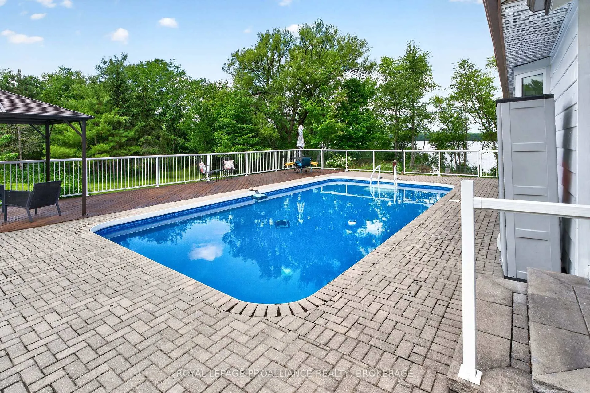 Photo 14 of 1482 Jarvis Road, Kingston, City North of 401 — HOMEH