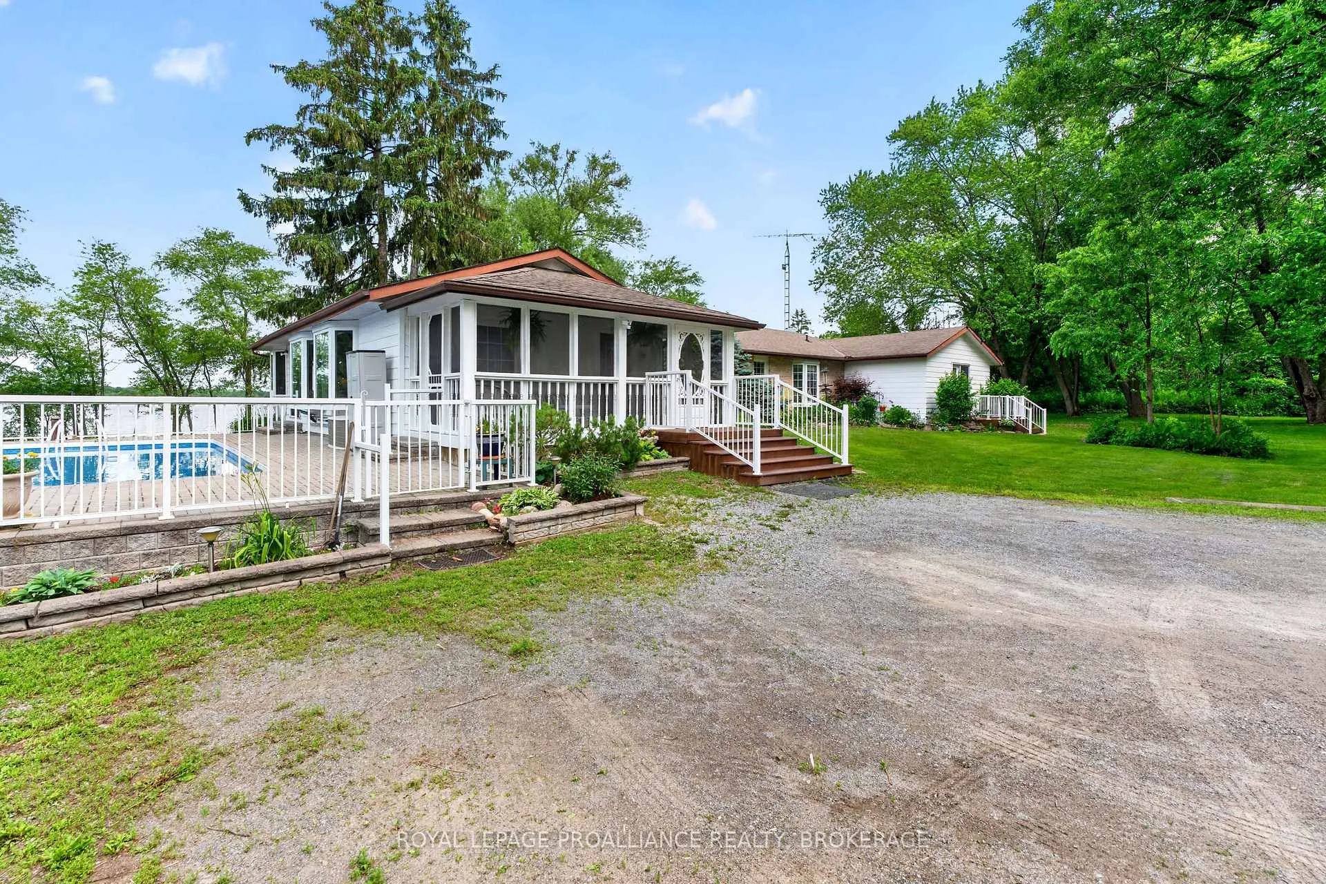 Photo 15 of 1482 Jarvis Road, Kingston, City North of 401 — HOMEH