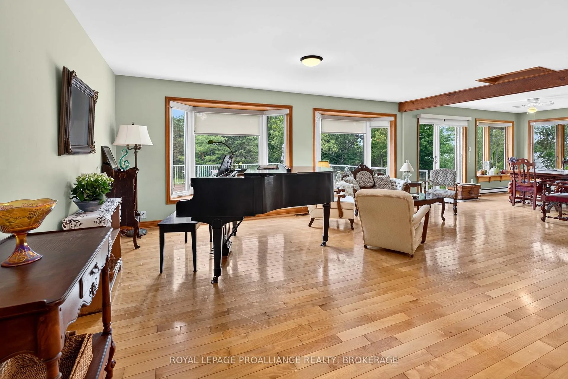 Photo 18 of 1482 Jarvis Road, Kingston, City North of 401 — HOMEH