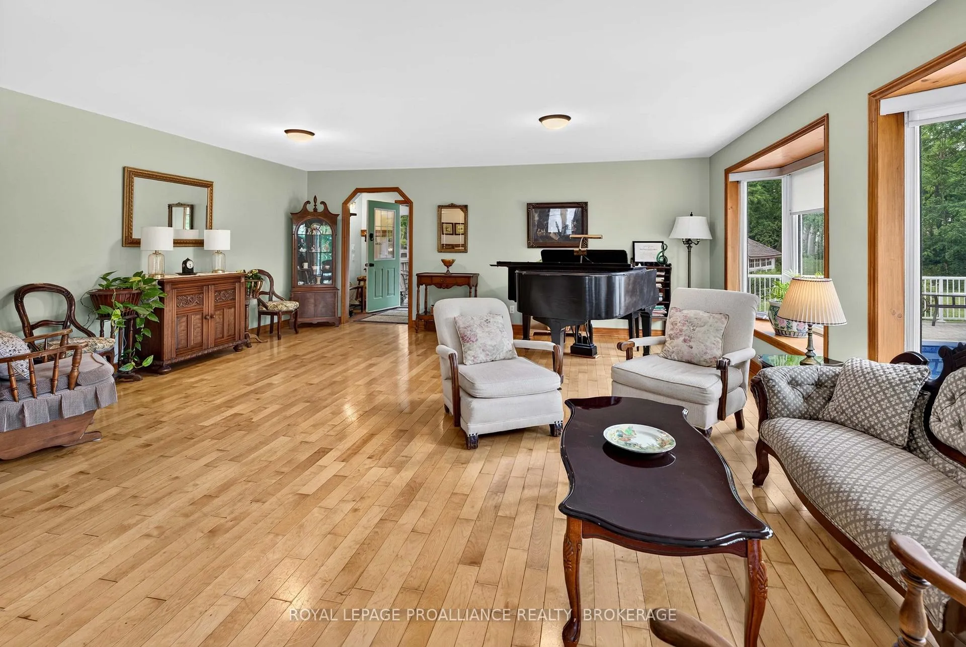 Photo 19 of 1482 Jarvis Road, Kingston, City North of 401 — HOMEH