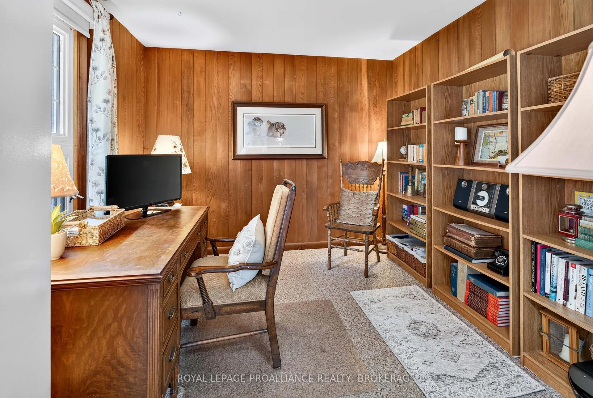Photo 30 of 1482 Jarvis Road, Kingston, City North of 401 — HOMEH