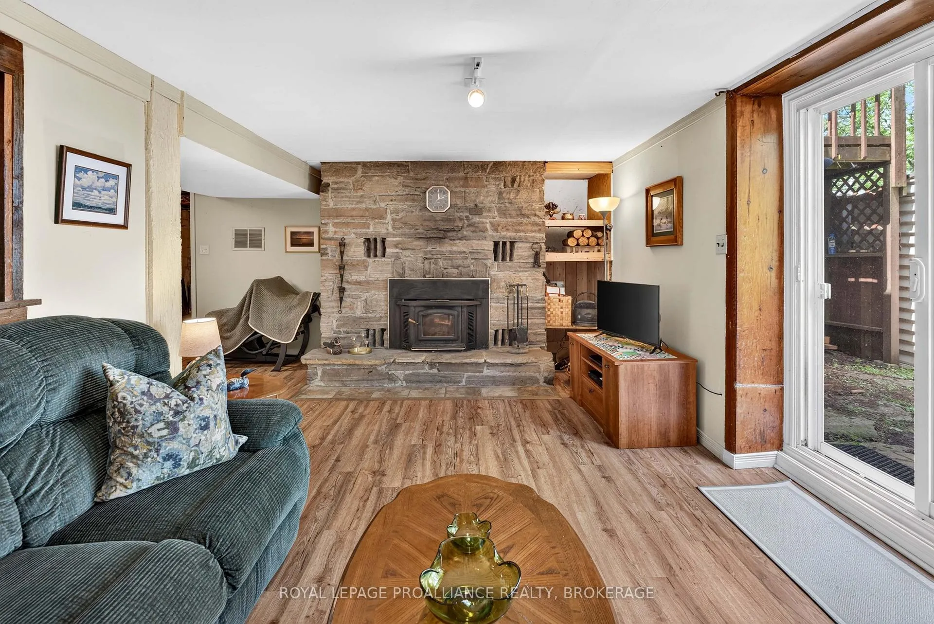 Photo 46 of 1482 Jarvis Road, Kingston, City North of 401 — HOMEH