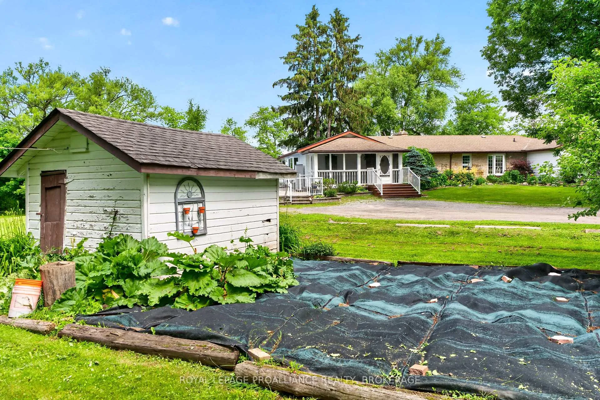 Photo 47 of 1482 Jarvis Road, Kingston, City North of 401 — HOMEH