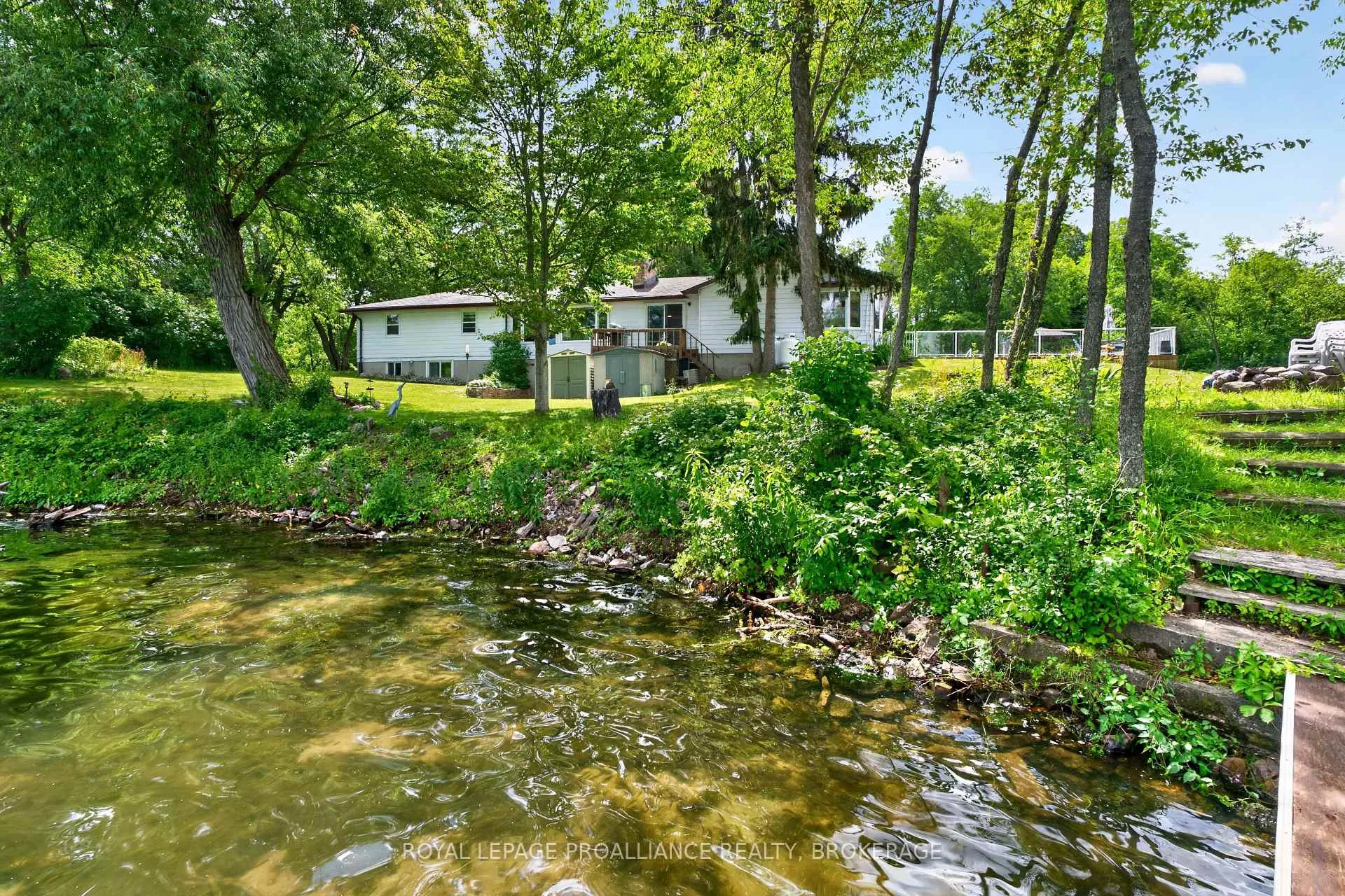 Photo 49 of 1482 Jarvis Road, Kingston, City North of 401 — HOMEH