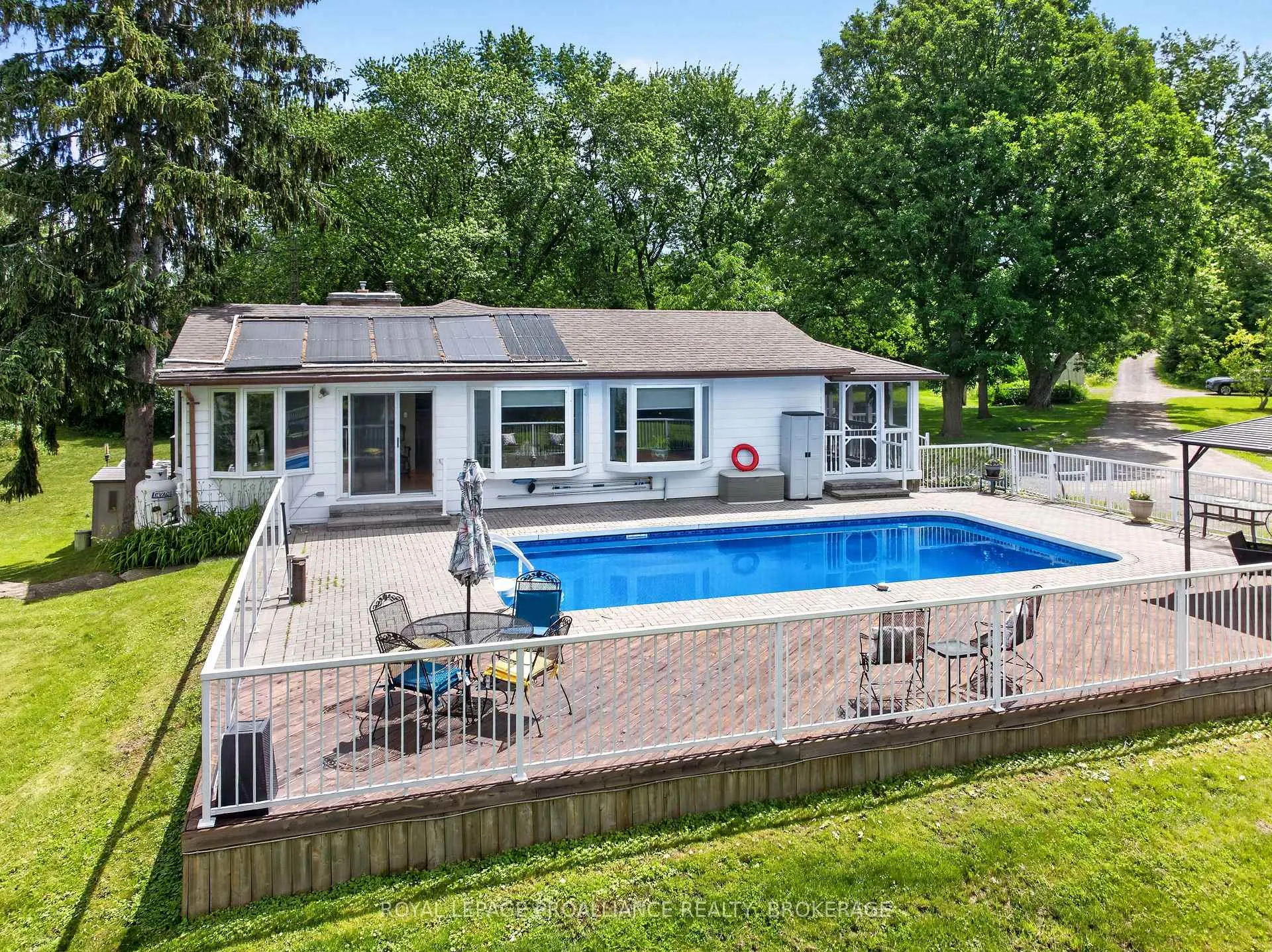Photo 50 of 1482 Jarvis Road, Kingston, City North of 401 — HOMEH