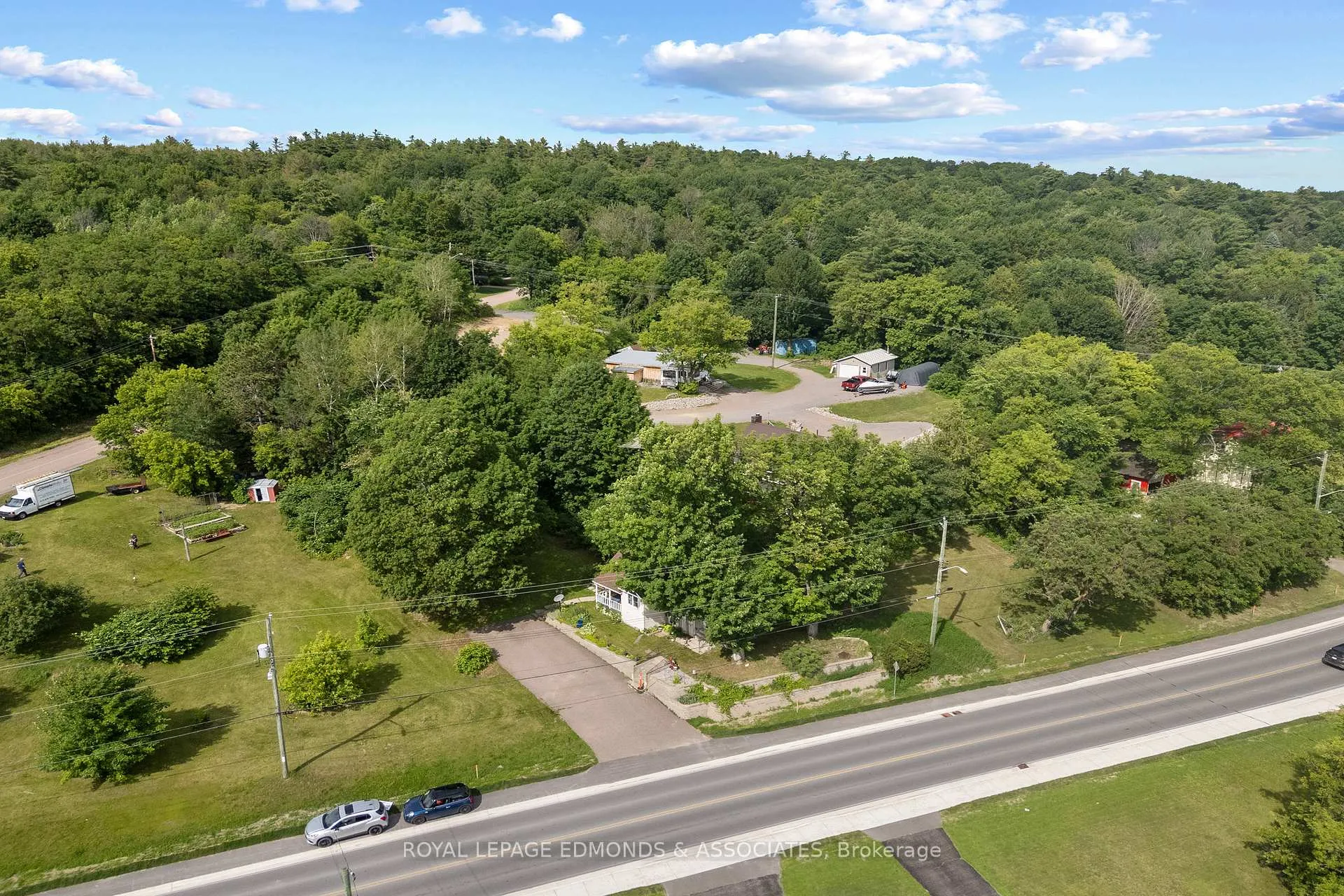 Photo 1 of 138 Bonnechere Street E, Bonnechere Valley, Eganville/Bonnechere Twp — HOMEH