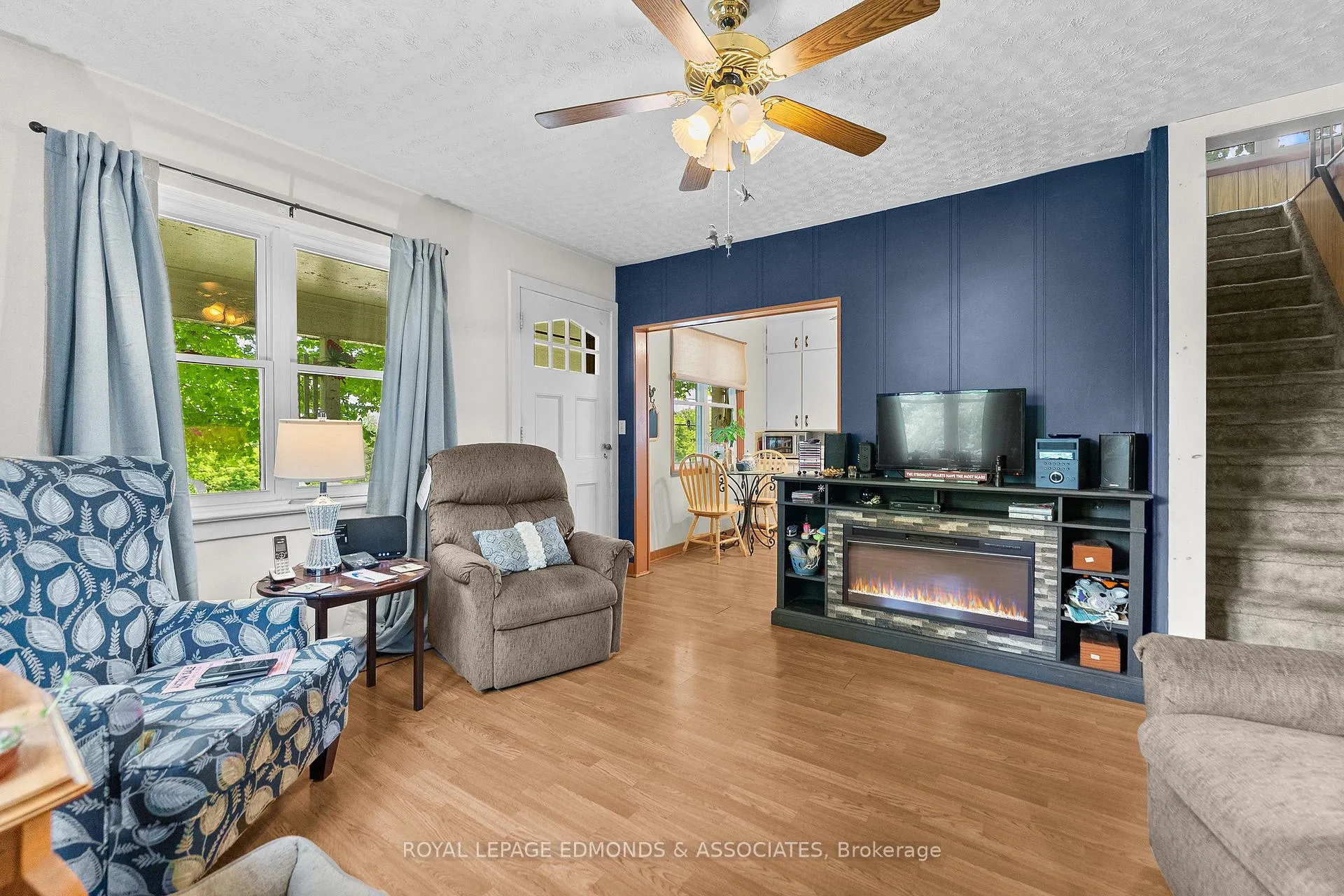 Photo 15 of 138 Bonnechere Street E, Bonnechere Valley, Eganville/Bonnechere Twp — HOMEH