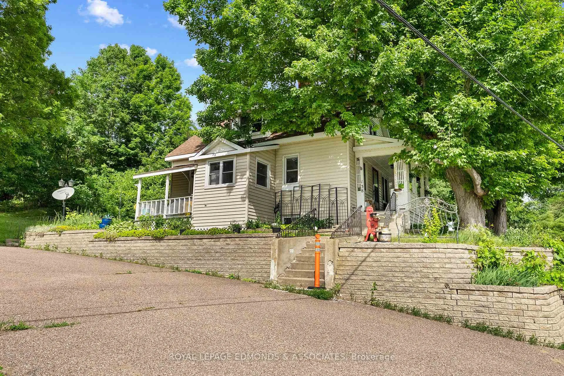 Photo 27 of 138 Bonnechere Street E, Bonnechere Valley, Eganville/Bonnechere Twp — HOMEH