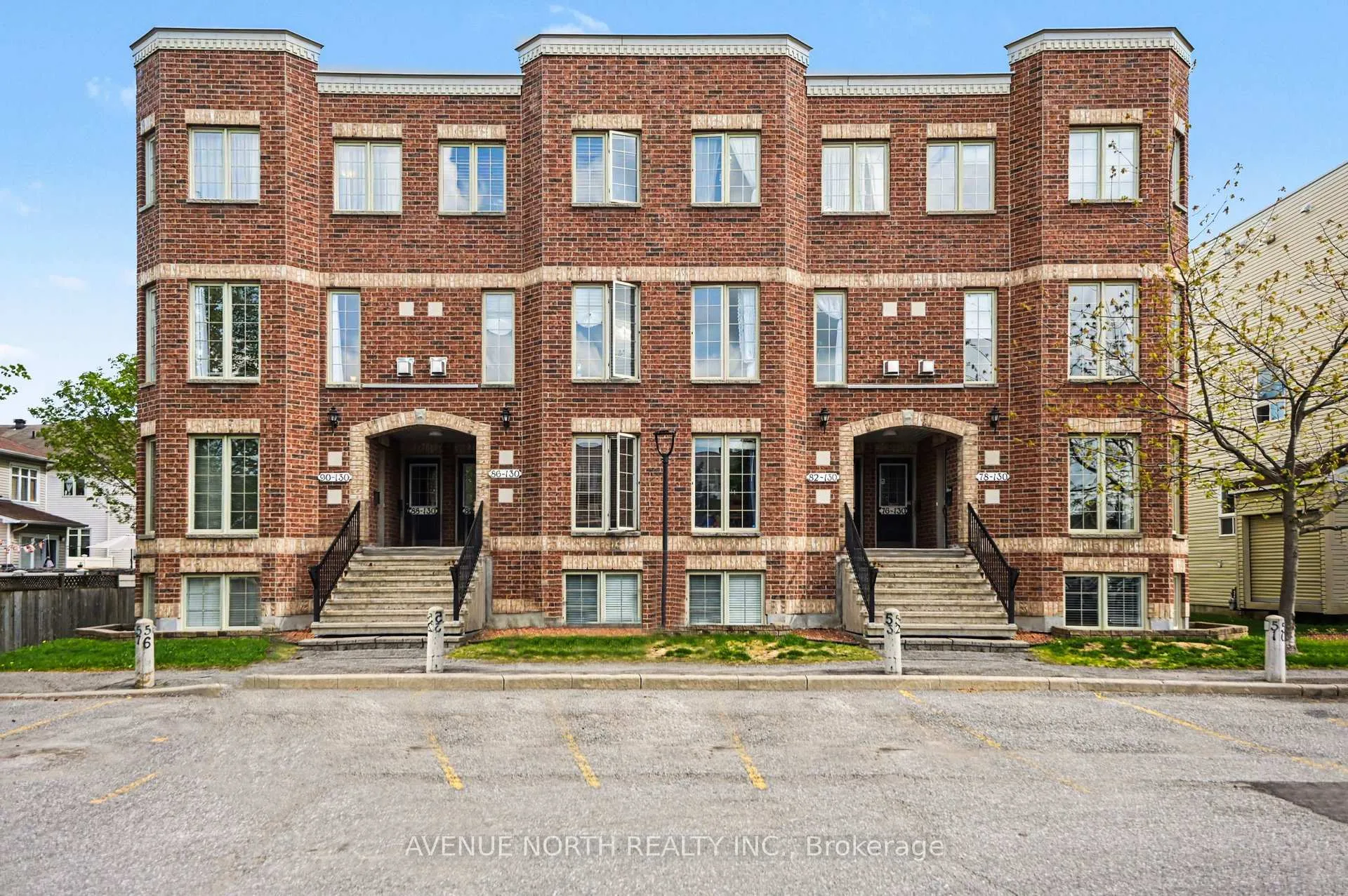 Photo 1 of Unit 88, 130 Berrigan Drive, Ottawa, Barrhaven - Longfields — HOMEH