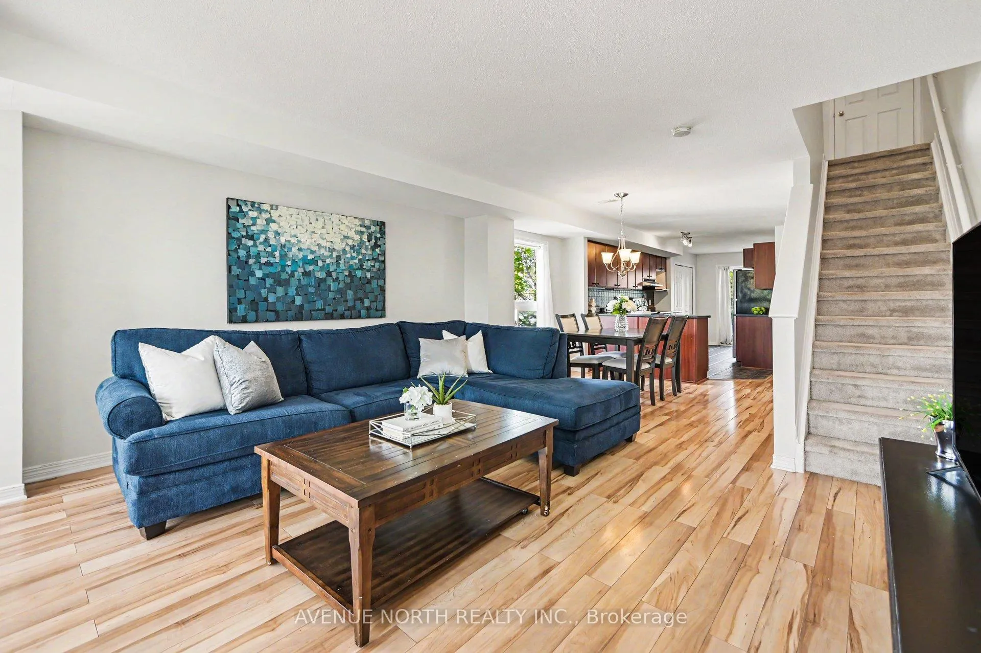 Photo 3 of Unit 88, 130 Berrigan Drive, Ottawa, Barrhaven - Longfields — HOMEH