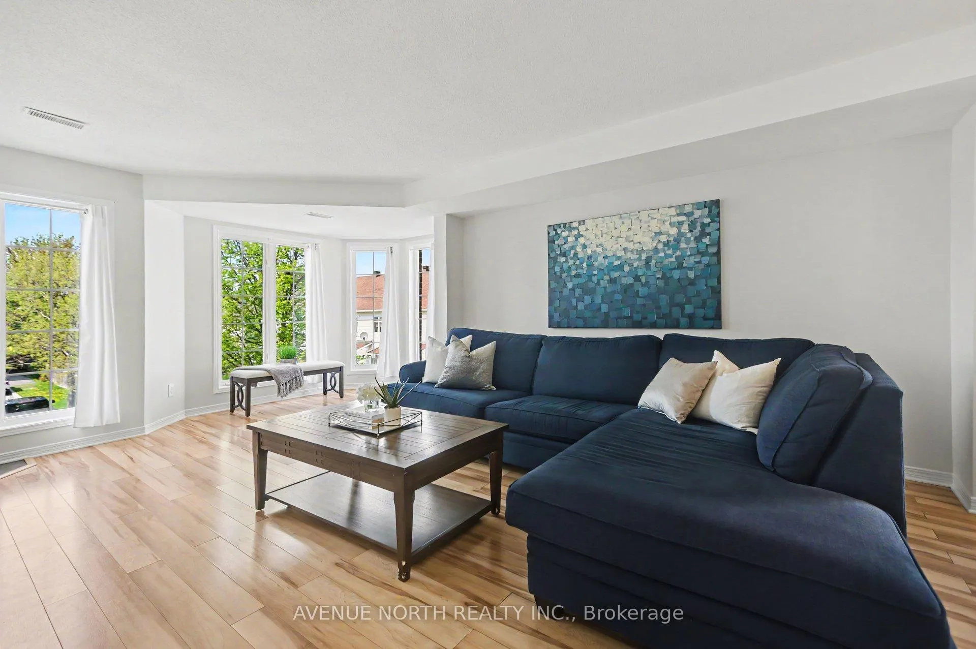 Photo 7 of Unit 88, 130 Berrigan Drive, Ottawa, Barrhaven - Longfields — HOMEH
