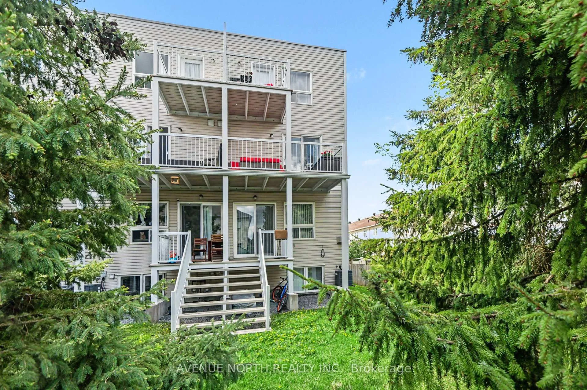 Photo 24 of Unit 88, 130 Berrigan Drive, Ottawa, Barrhaven - Longfields — HOMEH