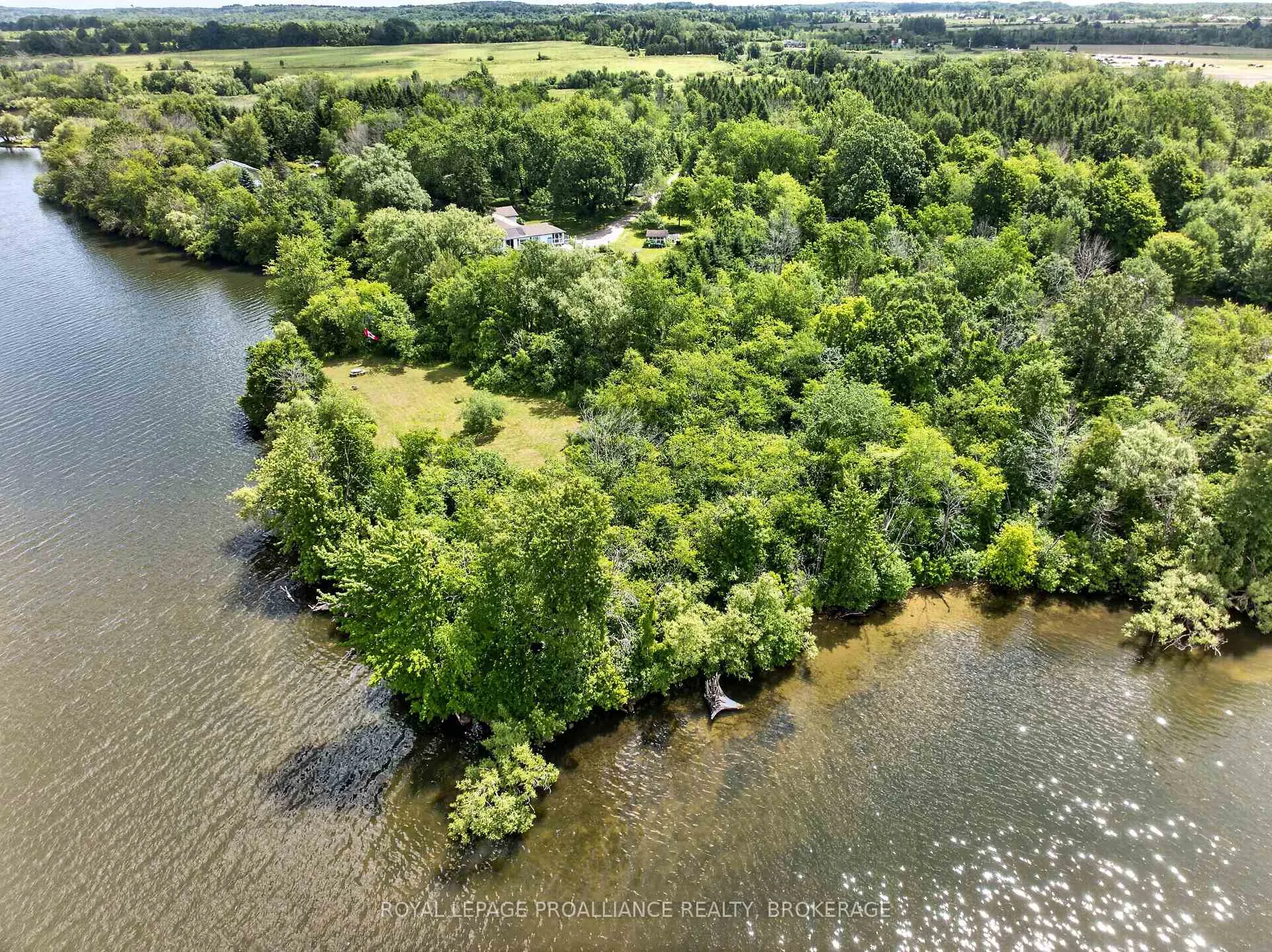 Photo 15 of PT LT 5 Jarvis Road, Kingston, City North of 401 — HOMEH