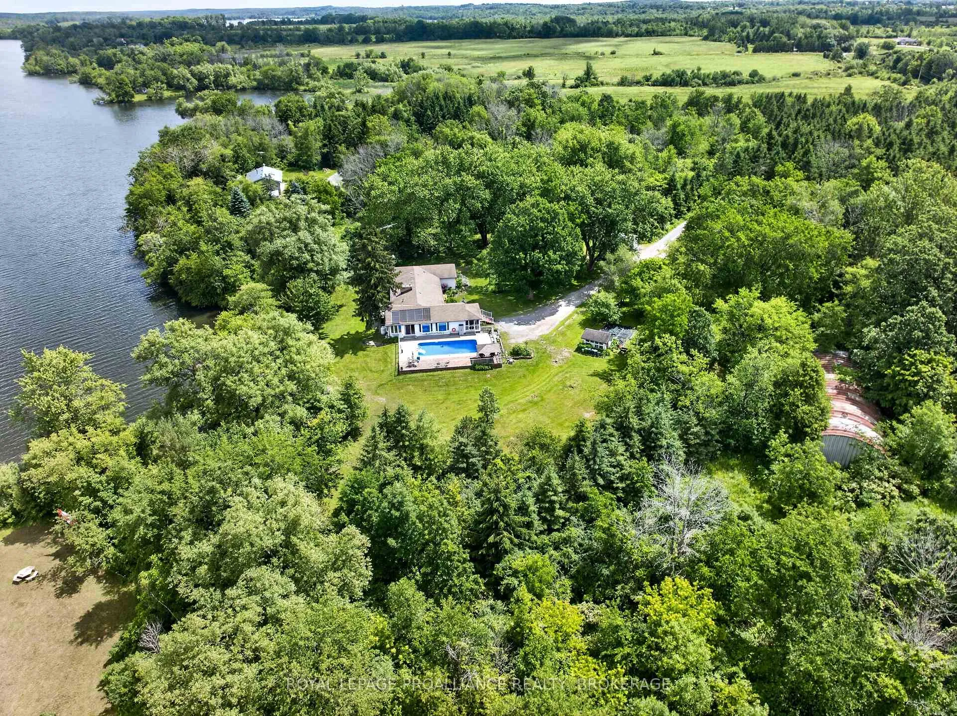Photo 17 of PT LT 5 Jarvis Road, Kingston, City North of 401 — HOMEH