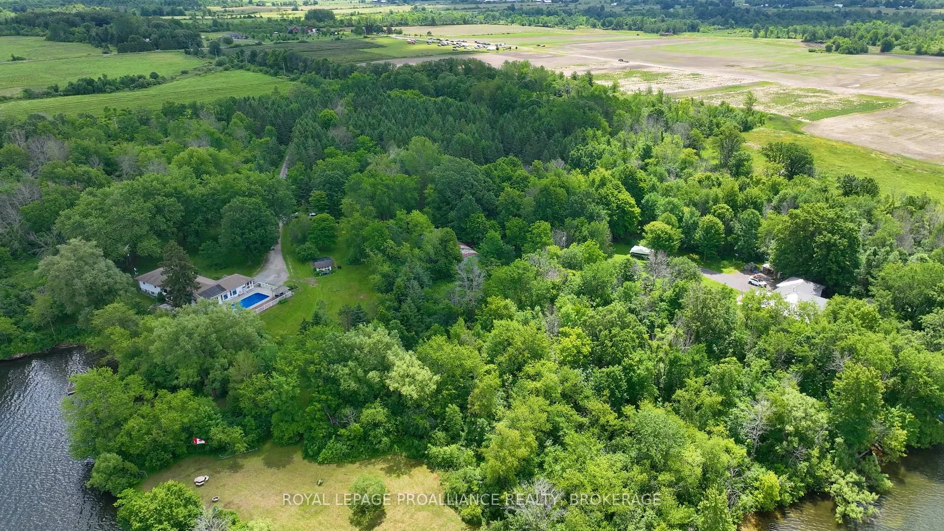 Photo 6 of PT LT 5 Jarvis Road, Kingston, City North of 401 — HOMEH