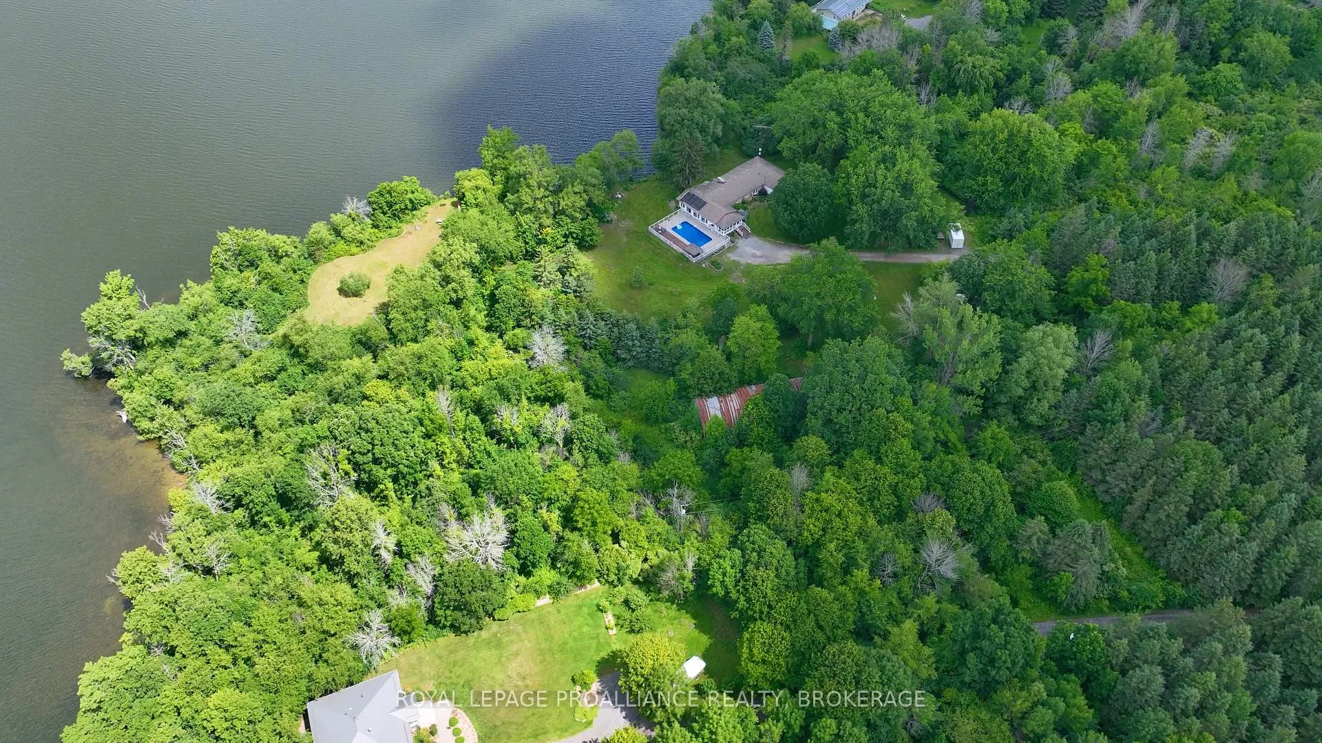 Photo 7 of PT LT 5 Jarvis Road, Kingston, City North of 401 — HOMEH