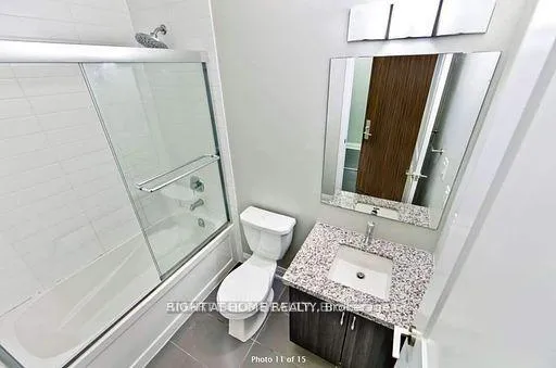 Photo 12 of Unit 813, 8763 Bayview Avenue, Richmond Hill, Doncrest — HOMEH