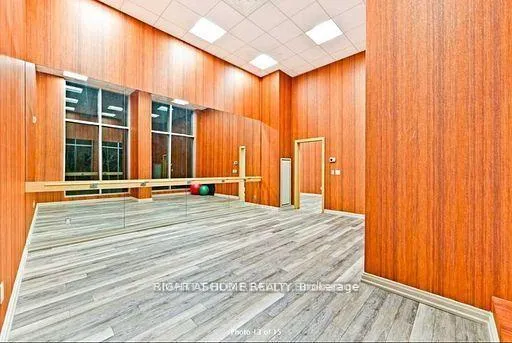 Photo 15 of Unit 813, 8763 Bayview Avenue, Richmond Hill, Doncrest — HOMEH