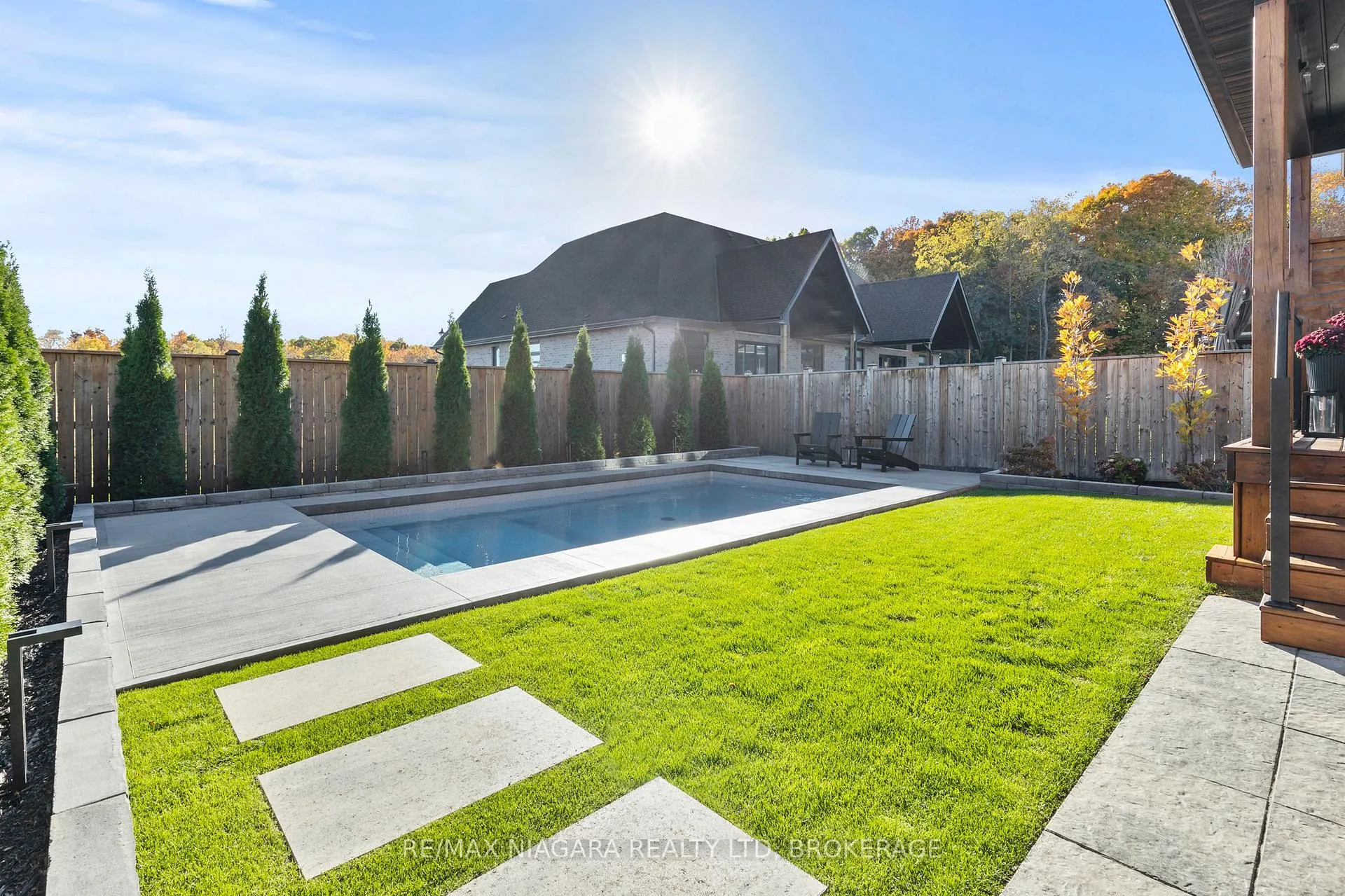 Photo 6 of 236 Walker Road, Pelham, Fonthill — HOMEH