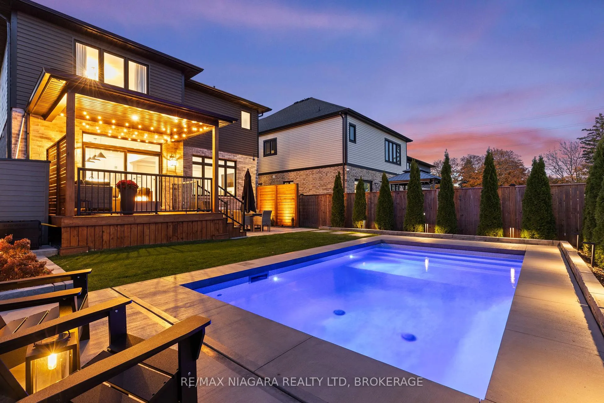 Photo 28 of 236 Walker Road, Pelham, Fonthill — HOMEH