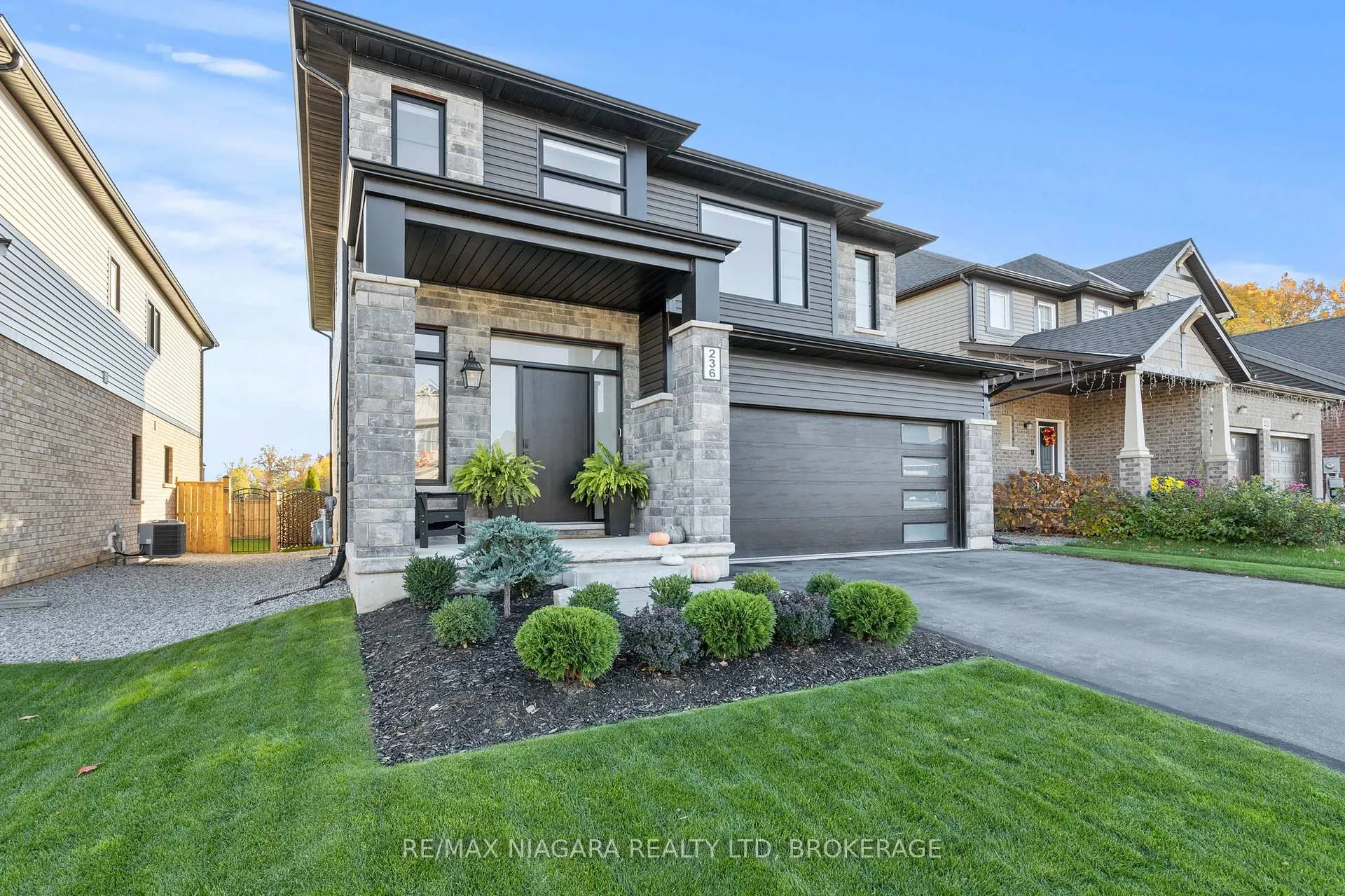 Photo 29 of 236 Walker Road, Pelham, Fonthill — HOMEH