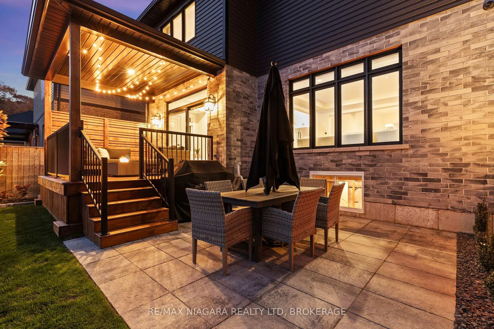 Photo 31 of 236 Walker Road, Pelham, Fonthill — HOMEH