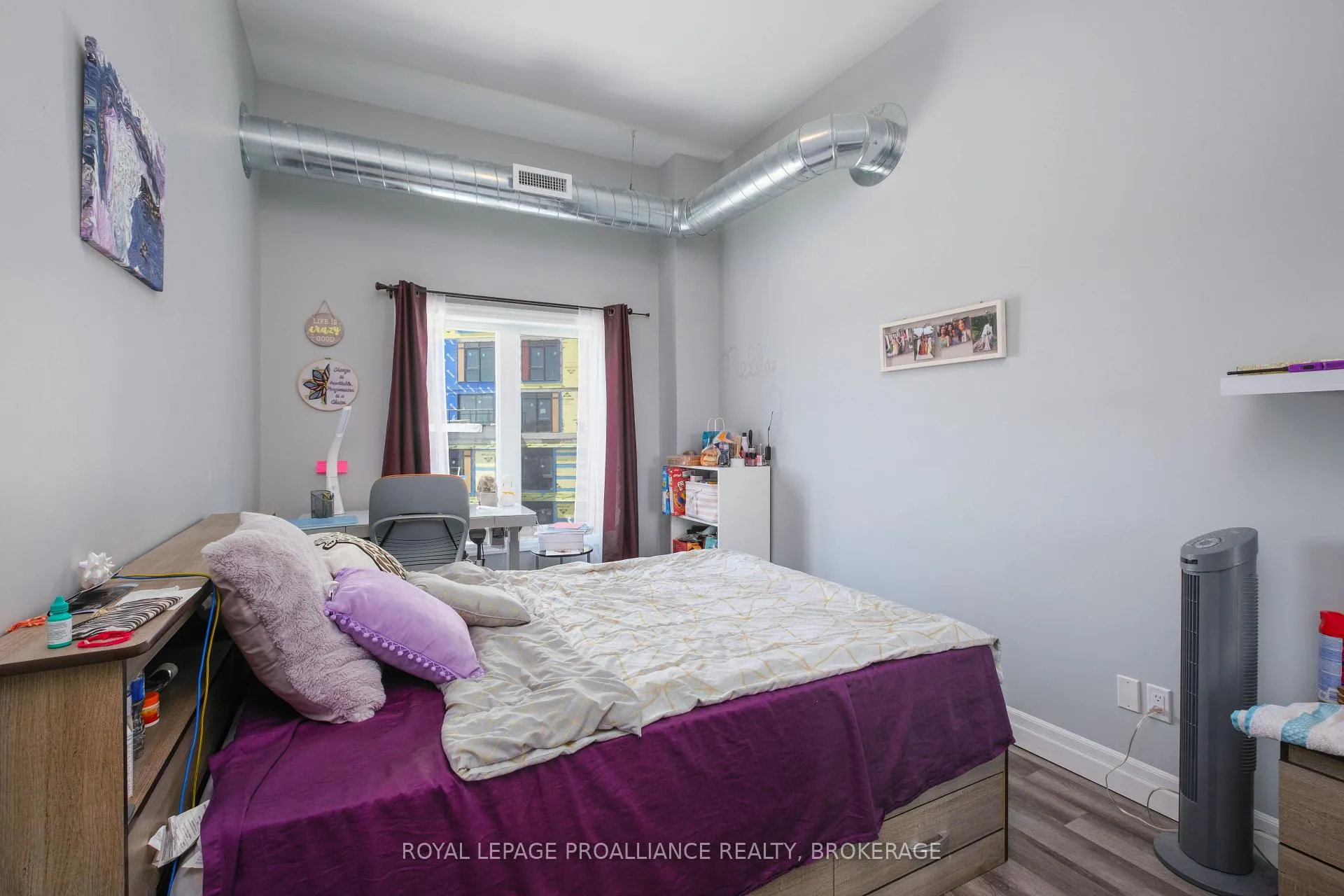 Photo 43 of Unit 502, 501 Frontenac Street, Kingston, Central City East — HOMEH