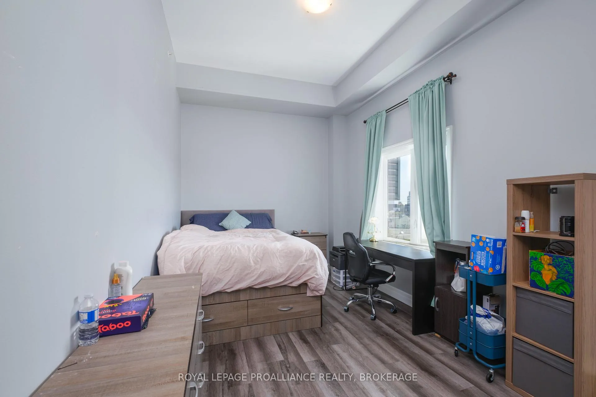 Photo 45 of Unit 502, 501 Frontenac Street, Kingston, Central City East — HOMEH