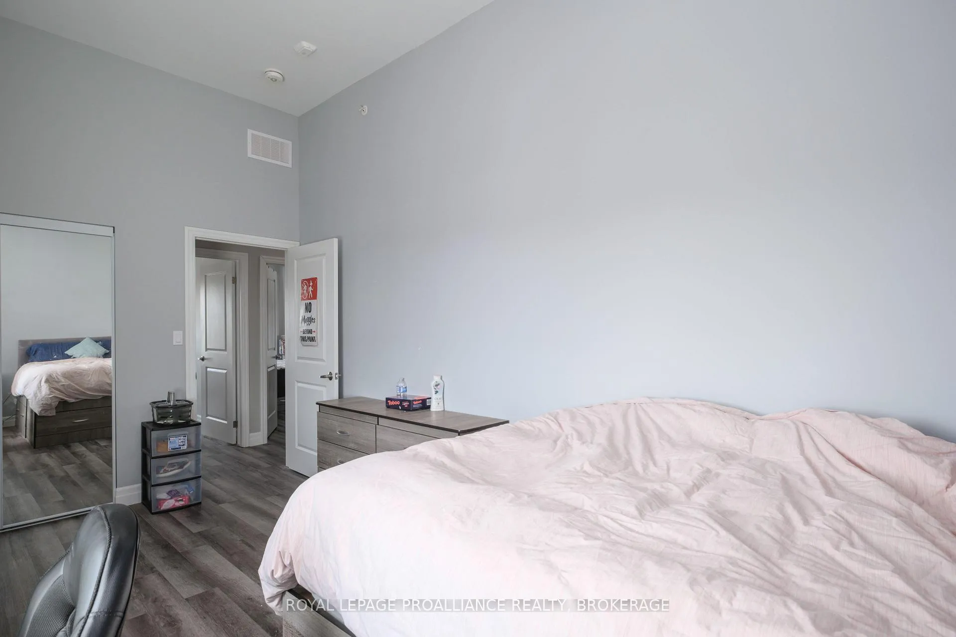 Photo 46 of Unit 502, 501 Frontenac Street, Kingston, Central City East — HOMEH