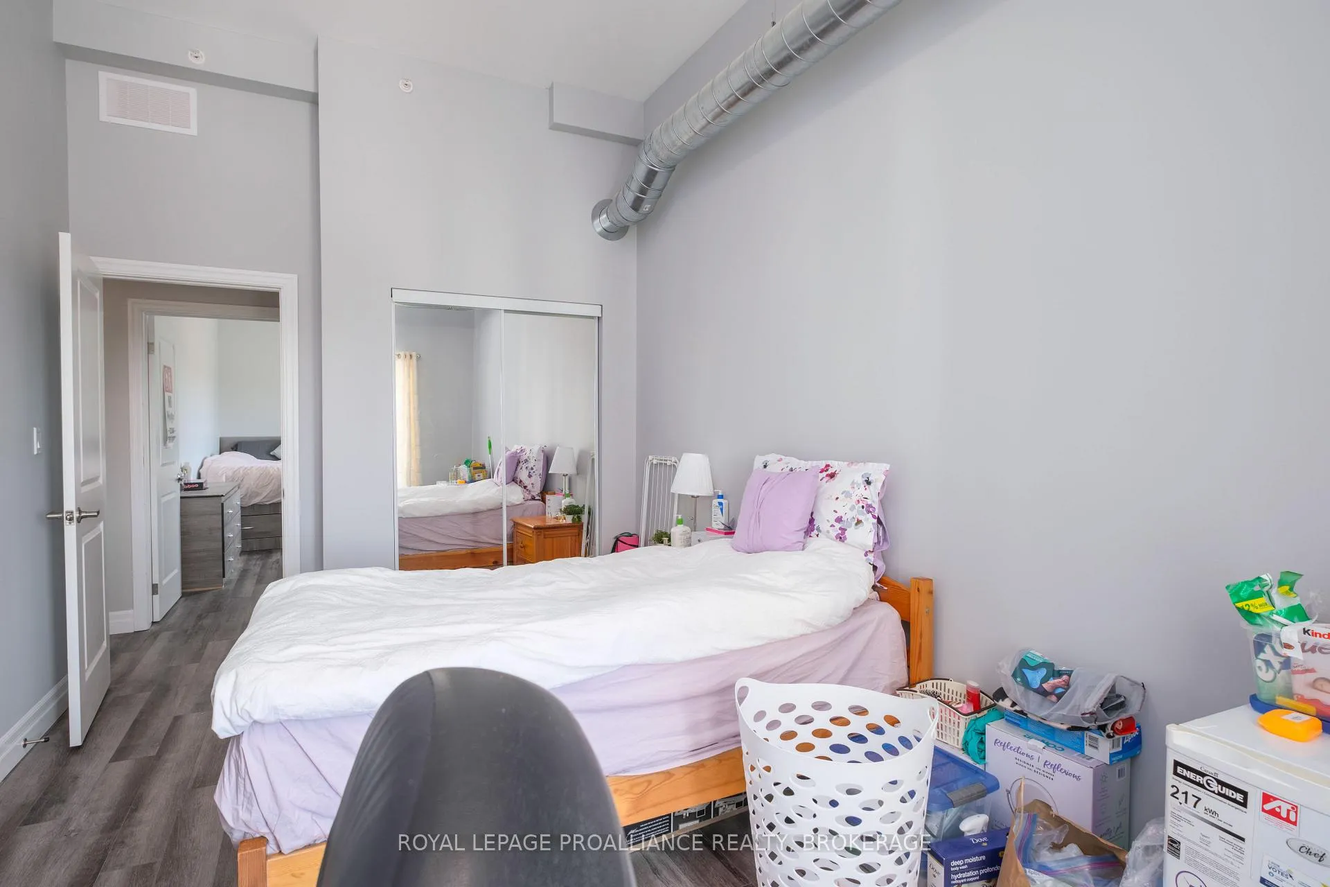 Photo 48 of Unit 502, 501 Frontenac Street, Kingston, Central City East — HOMEH