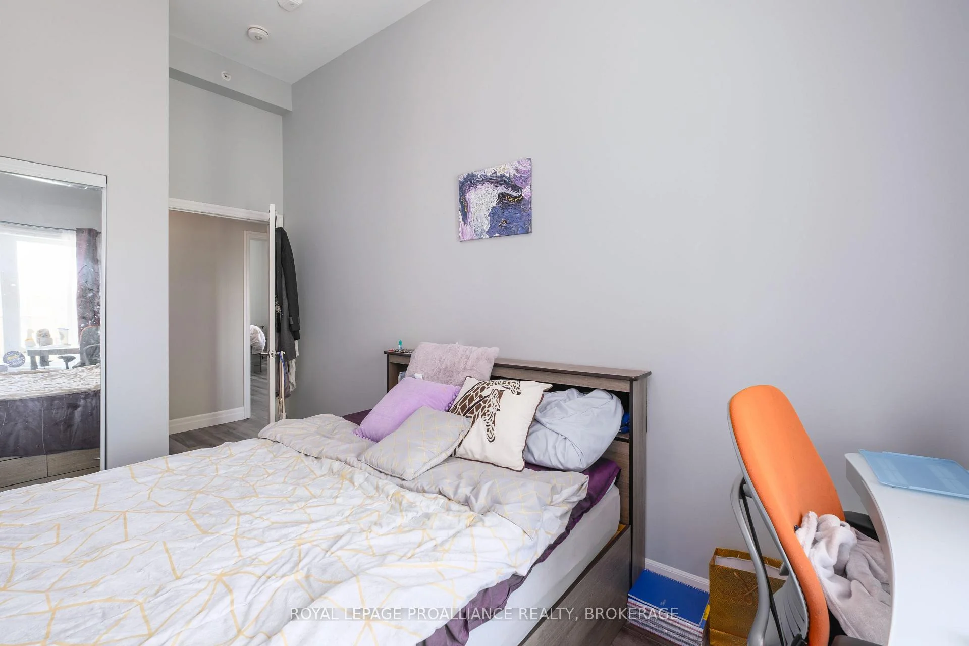 Photo 8 of Unit 502, 501 Frontenac Street, Kingston, Central City East — HOMEH