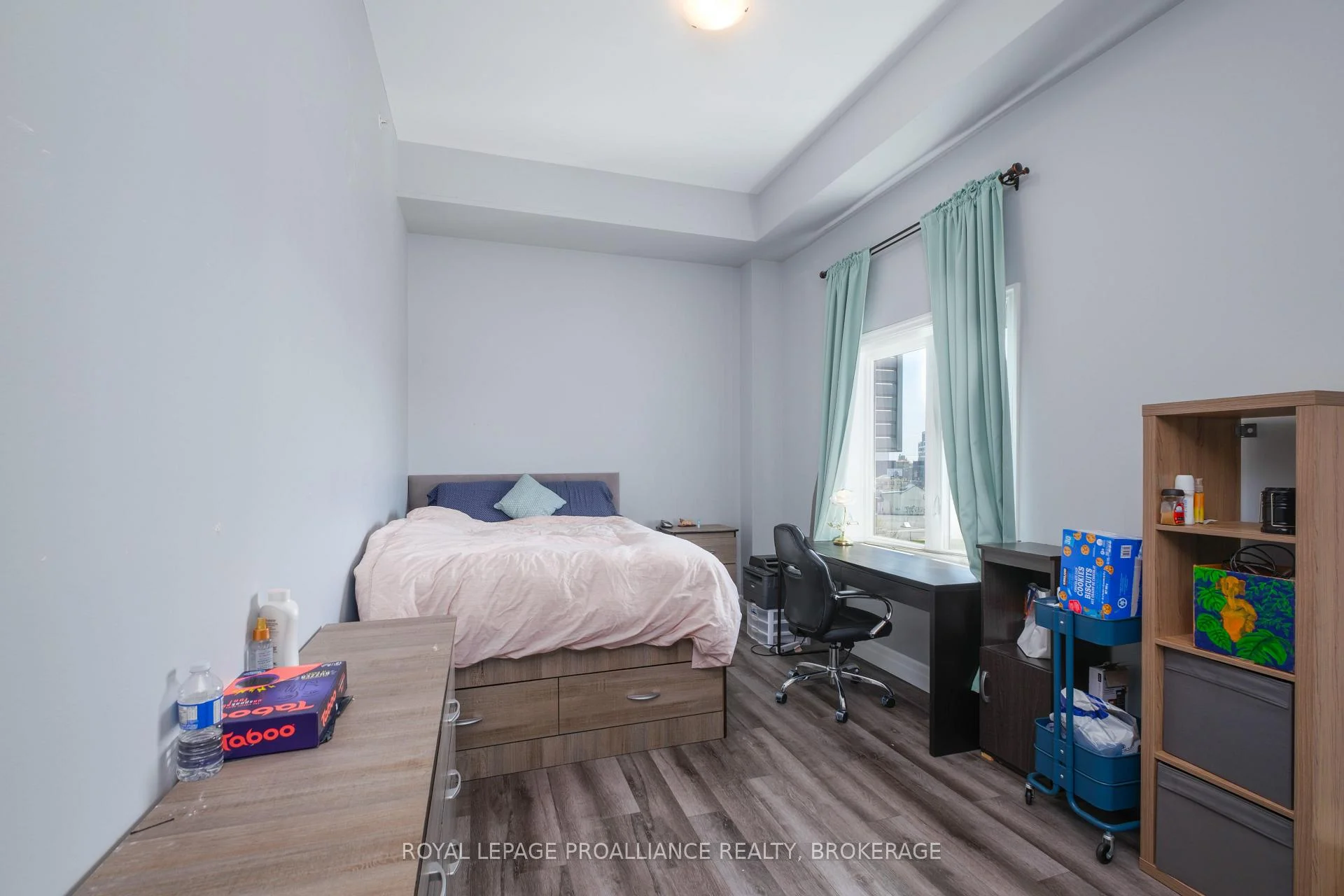 Photo 9 of Unit 502, 501 Frontenac Street, Kingston, Central City East — HOMEH