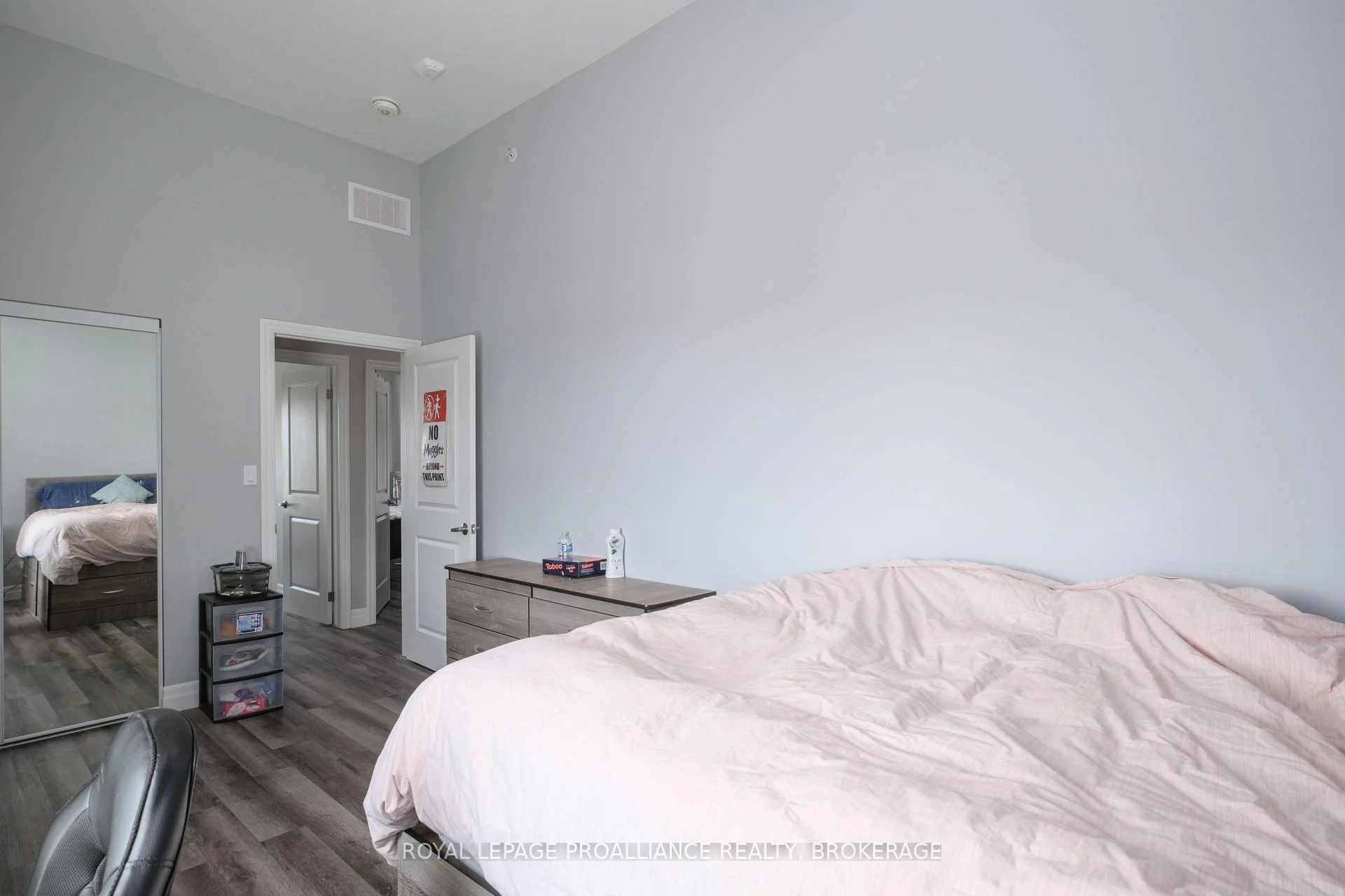 Photo 10 of Unit 502, 501 Frontenac Street, Kingston, Central City East — HOMEH