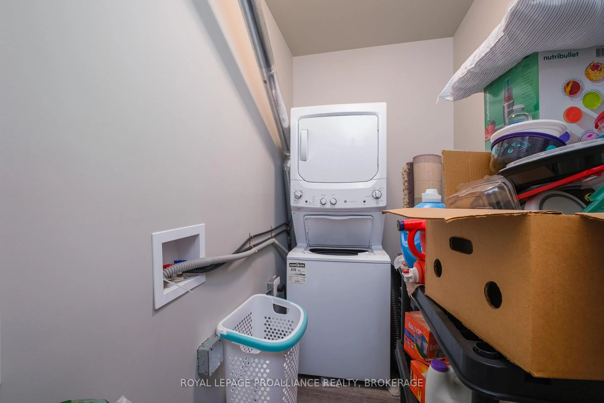 Photo 14 of Unit 502, 501 Frontenac Street, Kingston, Central City East — HOMEH