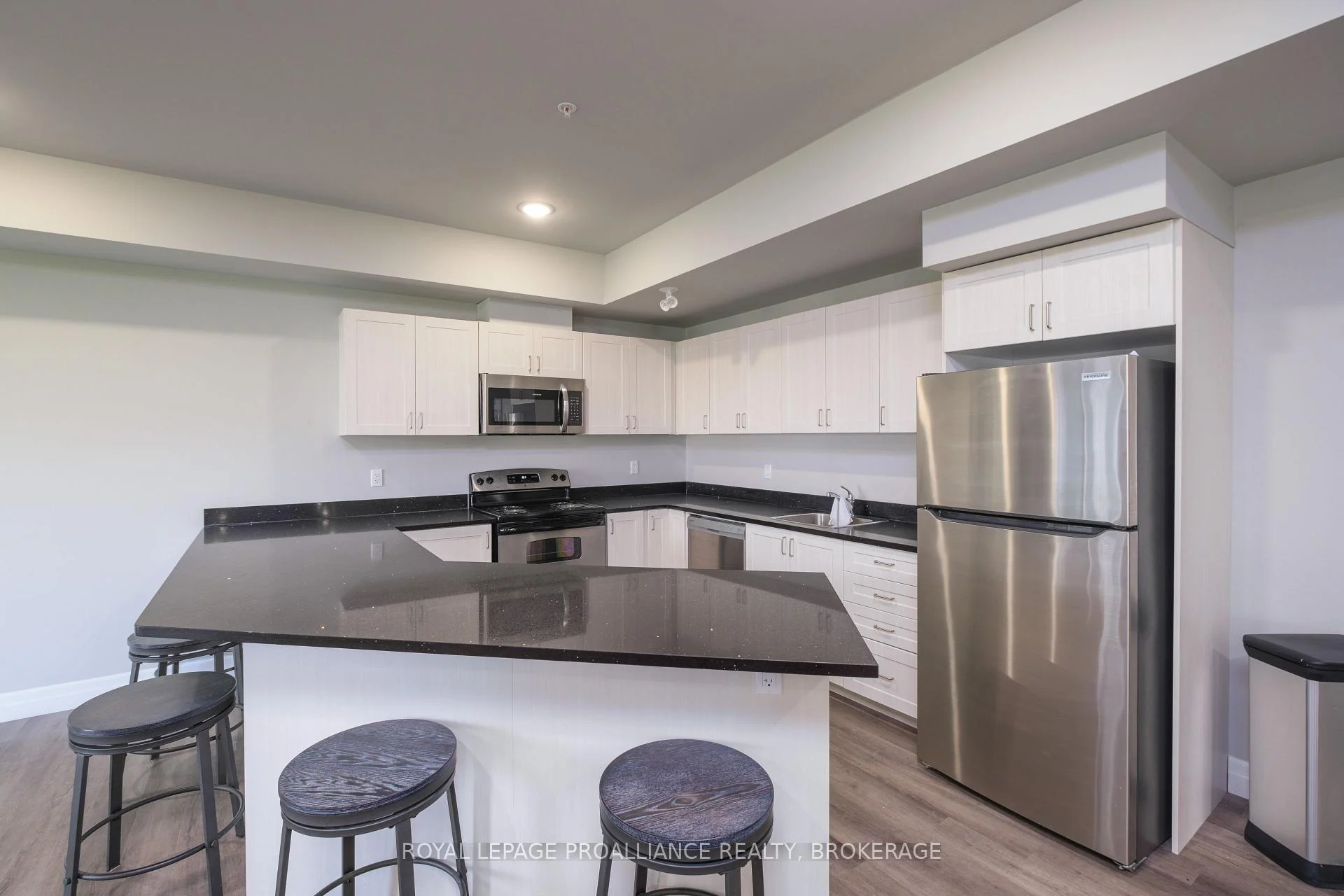 Photo 20 of Unit 502, 501 Frontenac Street, Kingston, Central City East — HOMEH