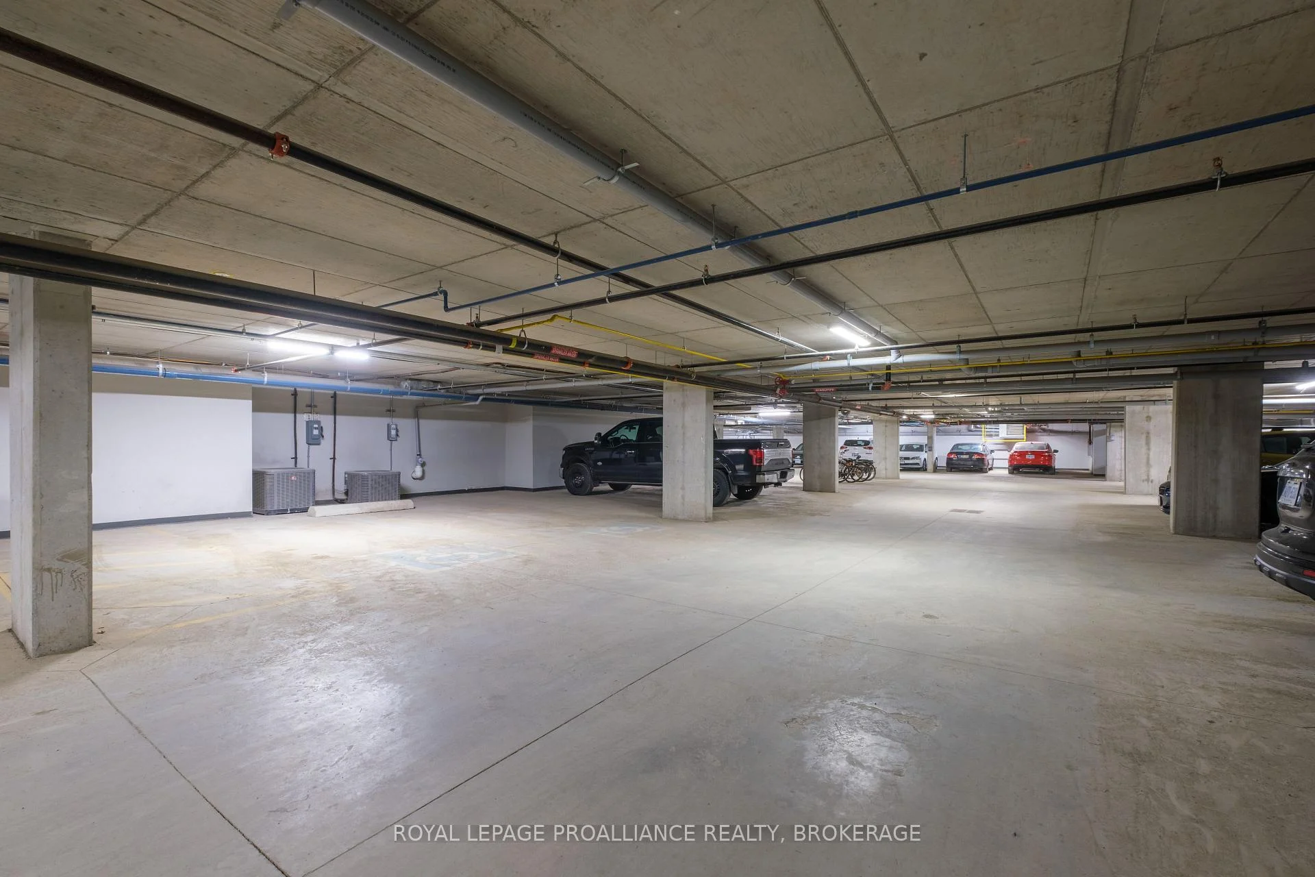 Photo 21 of Unit 502, 501 Frontenac Street, Kingston, Central City East — HOMEH