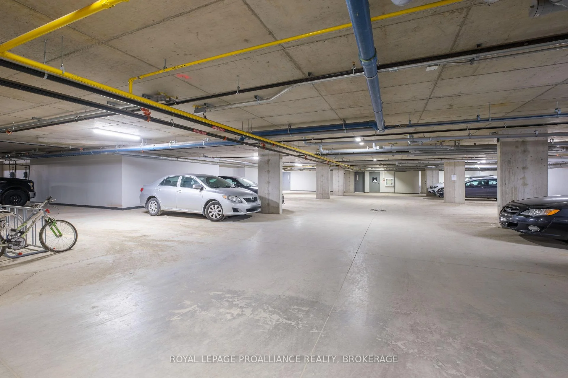 Photo 22 of Unit 502, 501 Frontenac Street, Kingston, Central City East — HOMEH