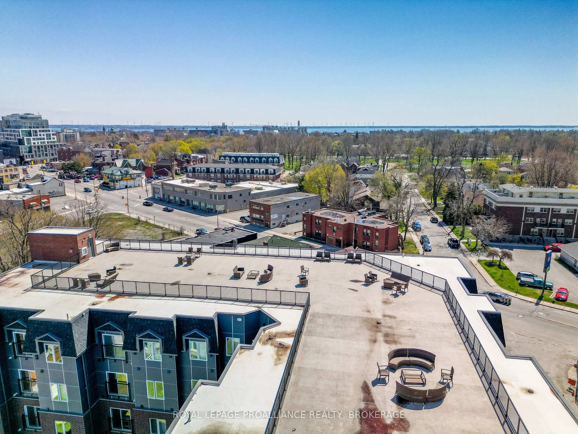 Photo 26 of Unit 502, 501 Frontenac Street, Kingston, Central City East — HOMEH